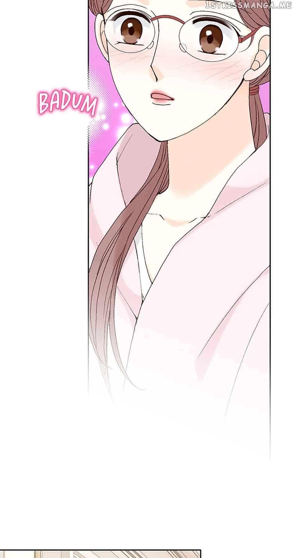 Flavors of Reincarnation chapter 43 page 40