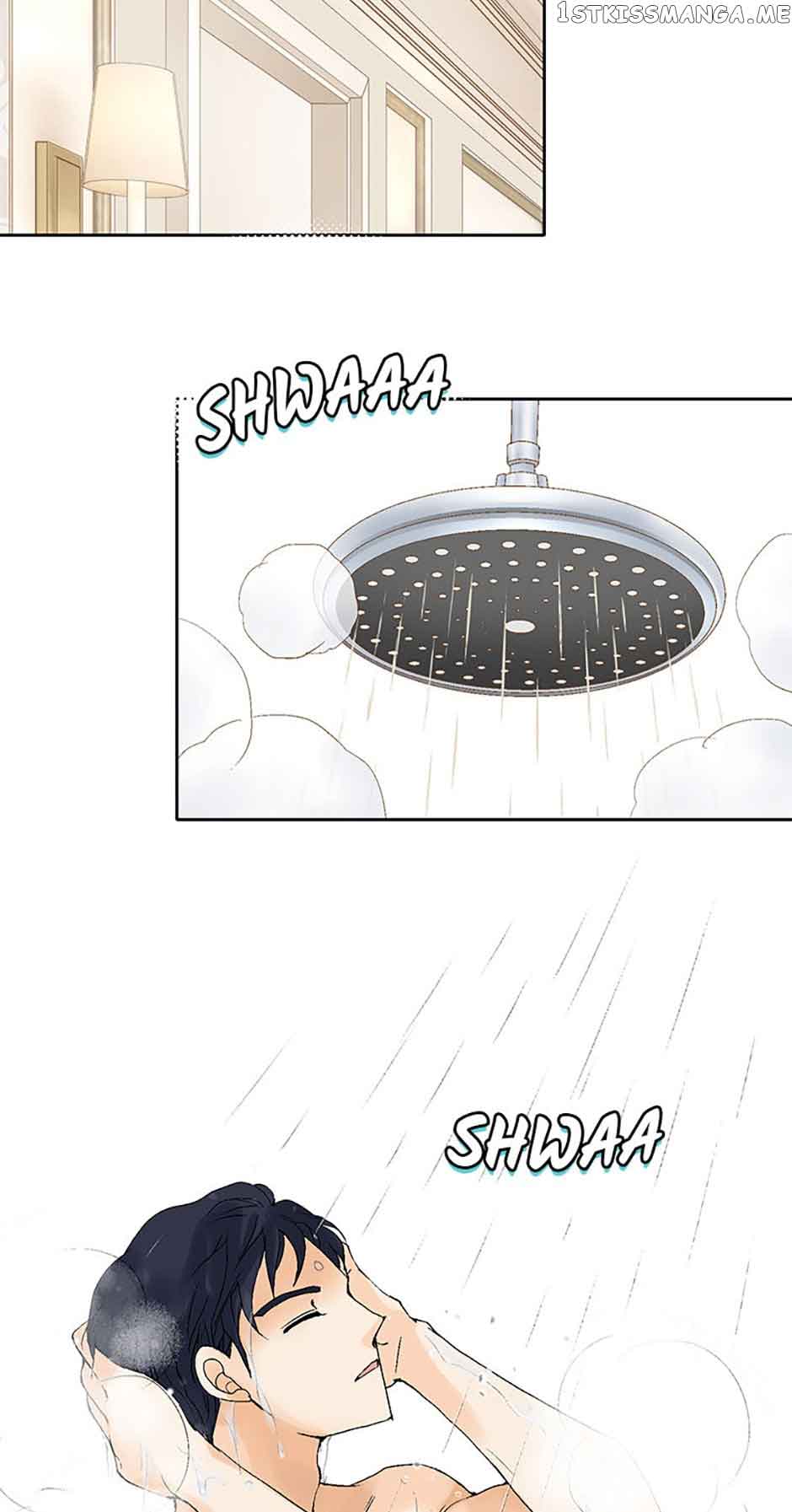 Flavors of Reincarnation chapter 43 page 41