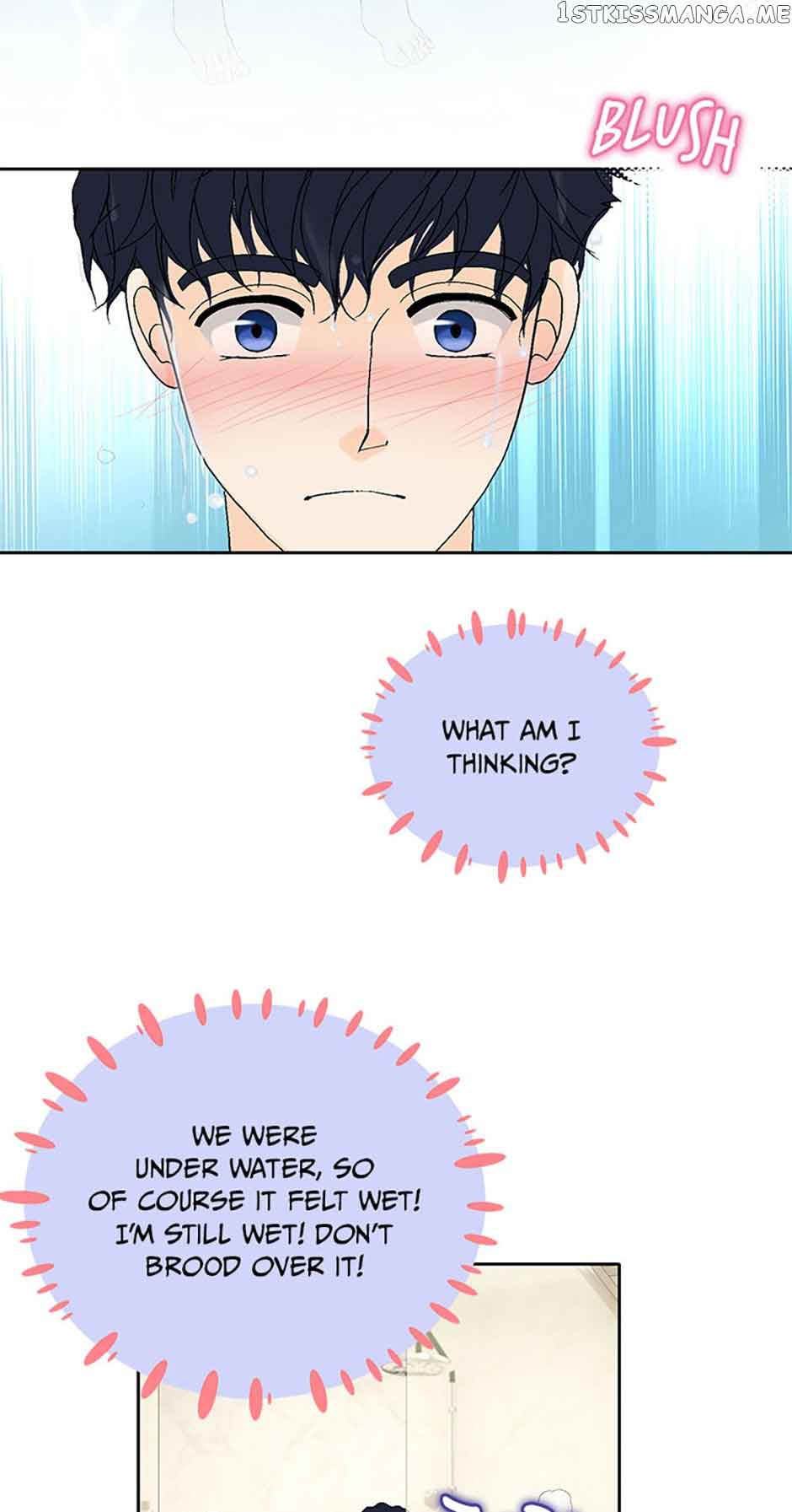 Flavors of Reincarnation chapter 43 page 44