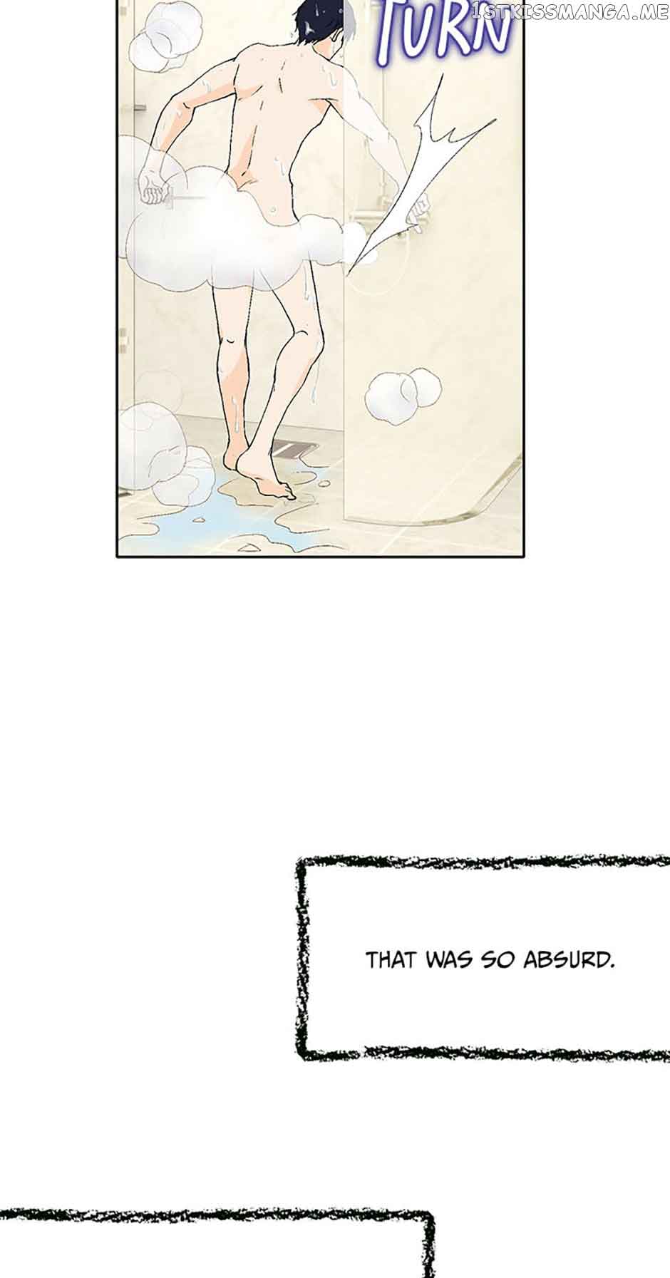 Flavors of Reincarnation chapter 43 page 45