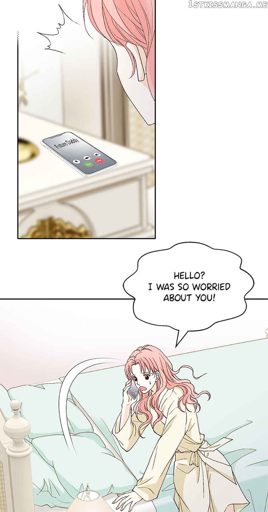 Flavors of Reincarnation chapter 43 page 49