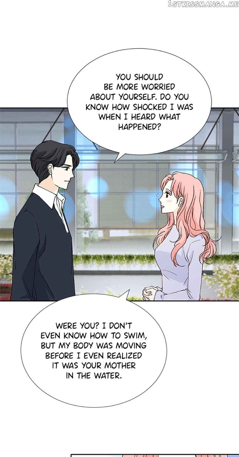 Flavors of Reincarnation chapter 43 page 52