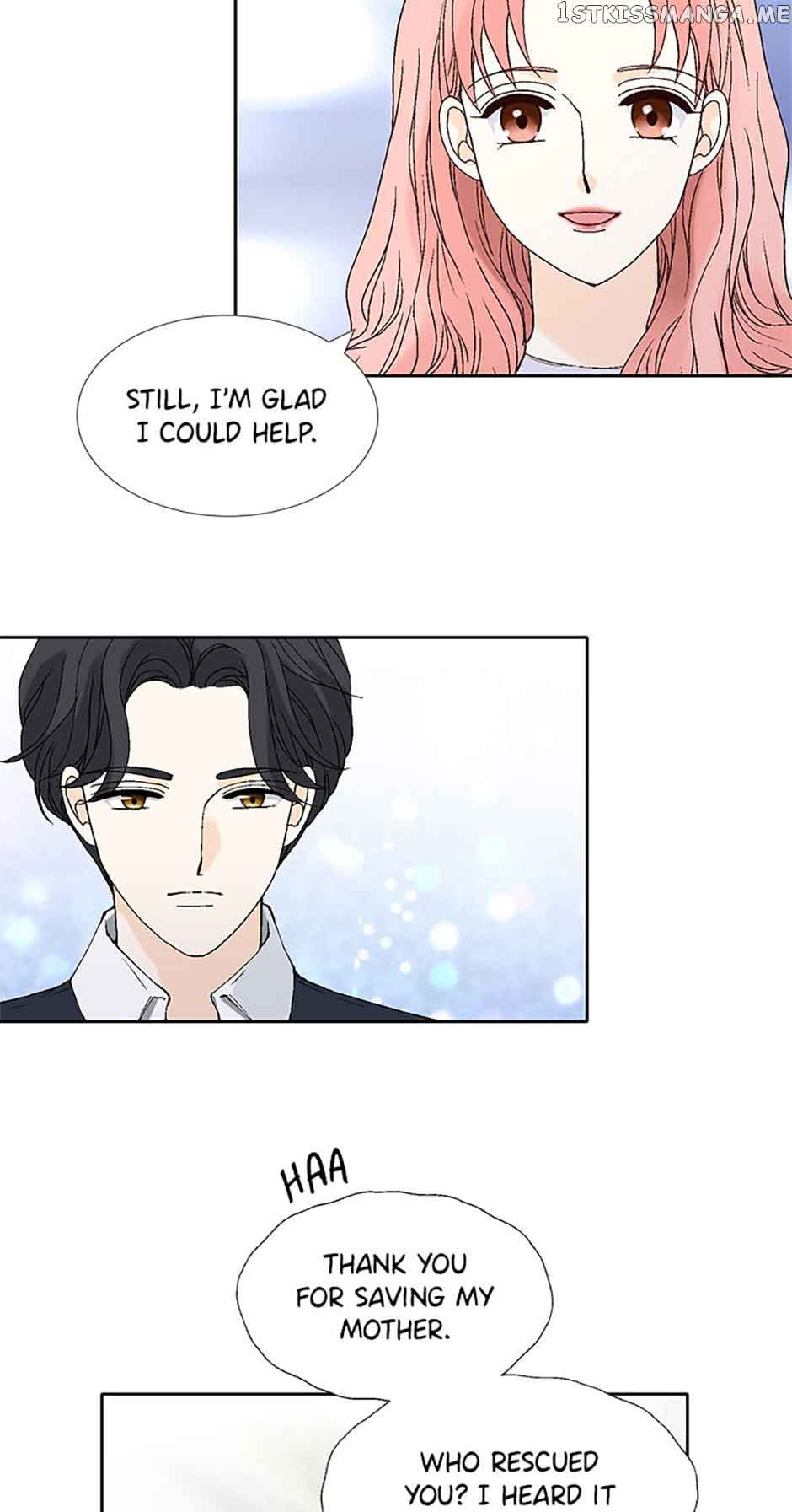 Flavors of Reincarnation chapter 43 page 53