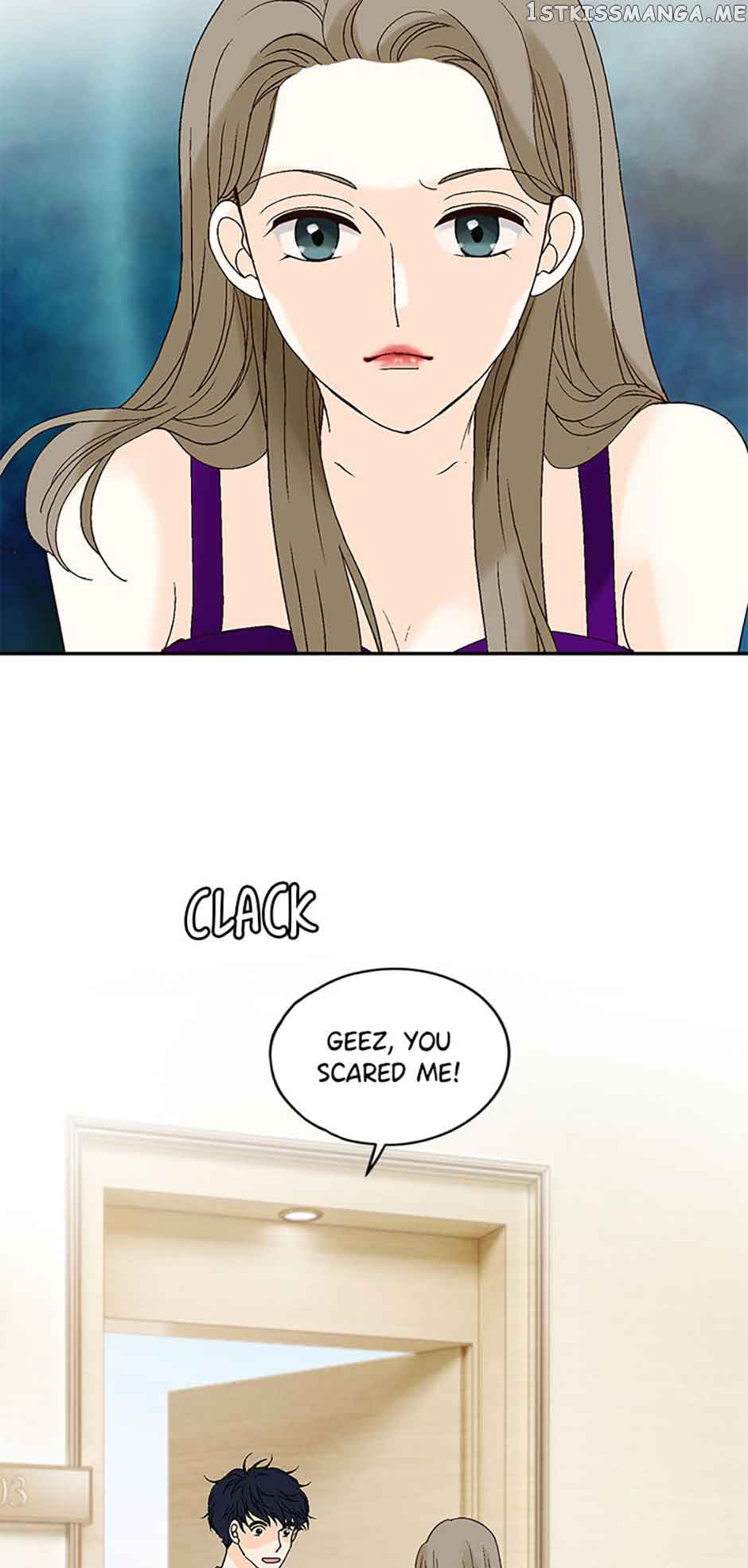 Flavors of Reincarnation chapter 44 page 2