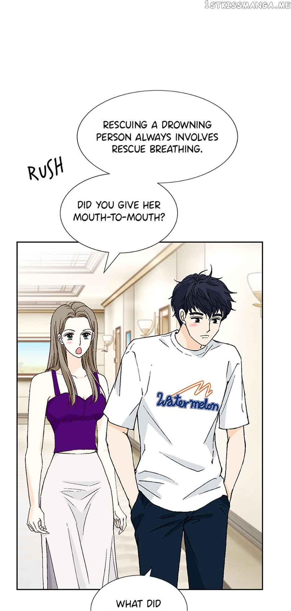 Flavors of Reincarnation chapter 44 page 7