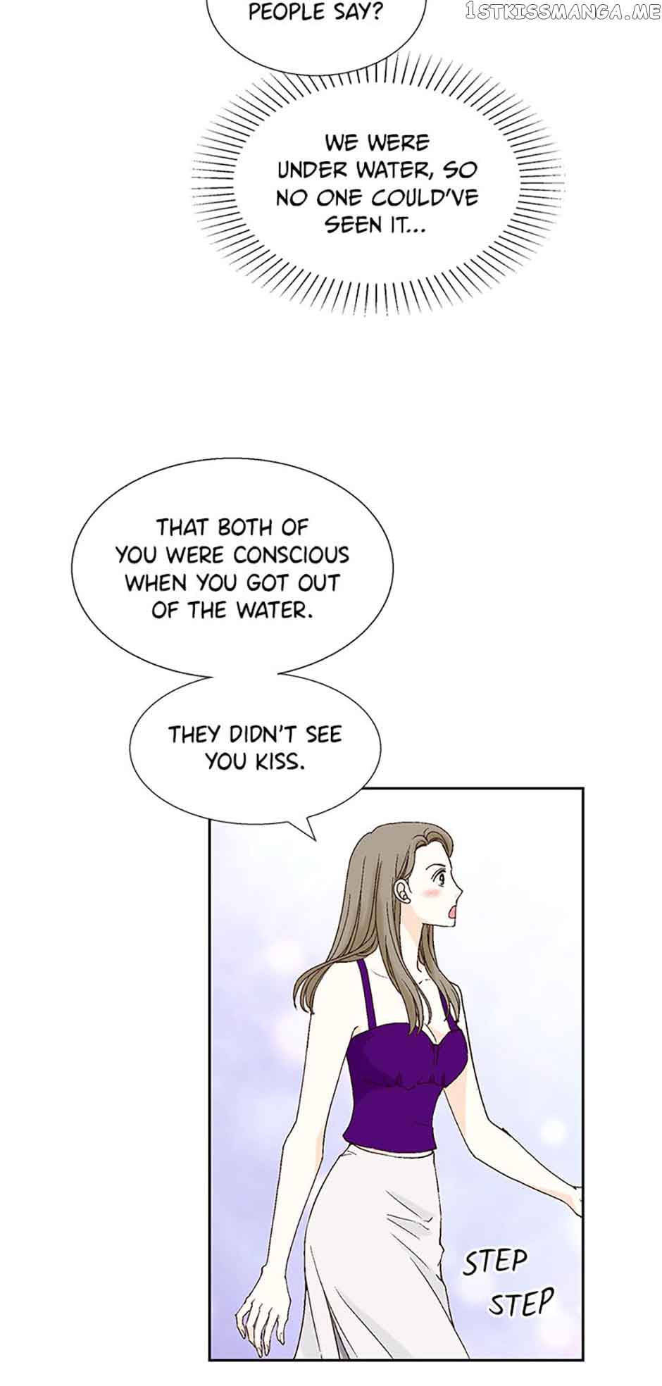 Flavors of Reincarnation chapter 44 page 8