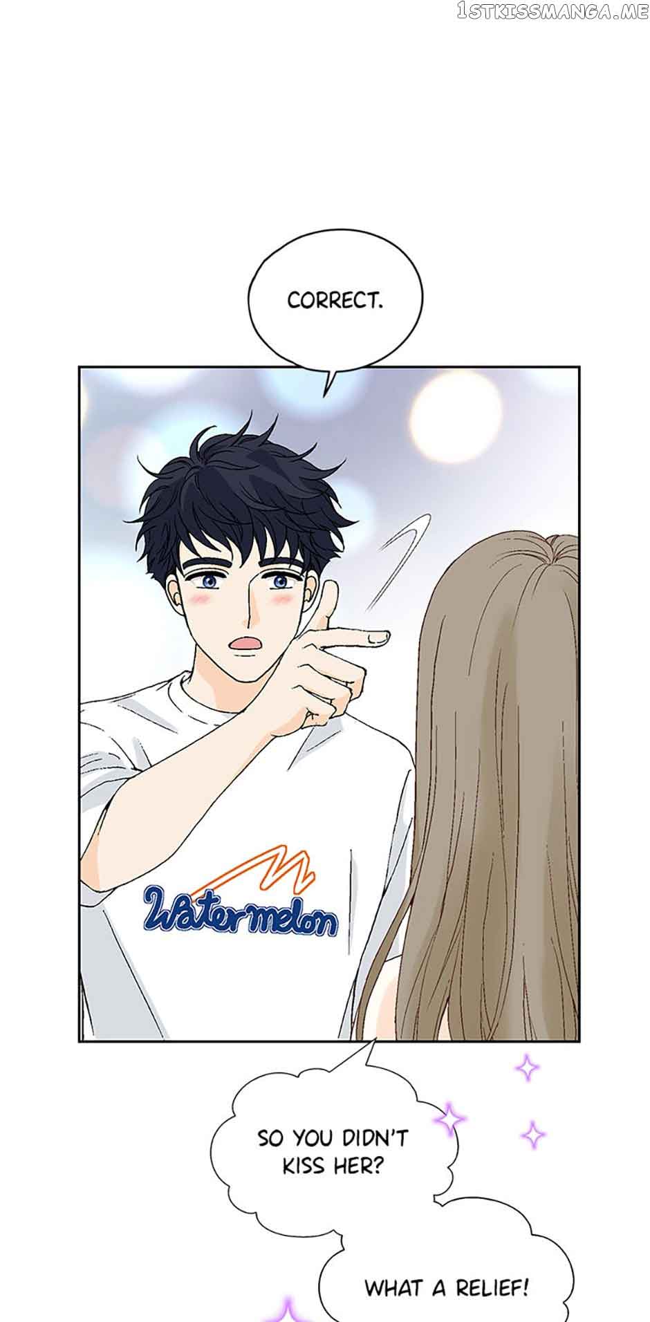 Flavors of Reincarnation chapter 44 page 9