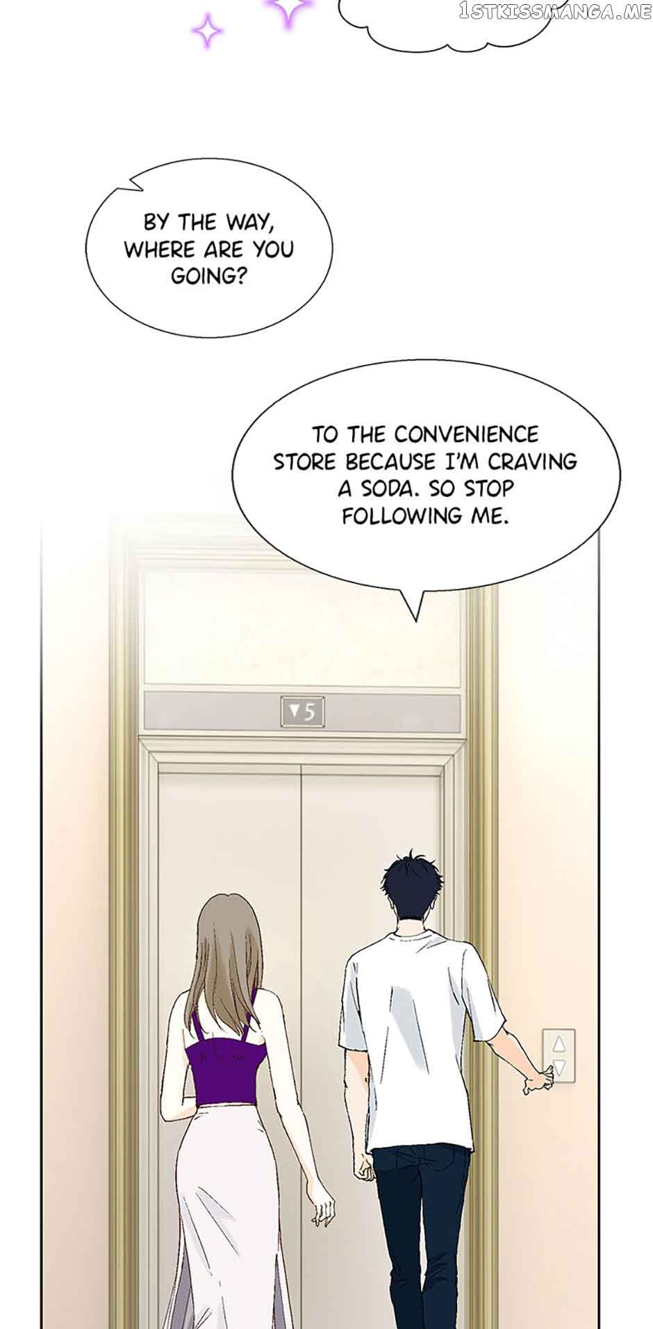 Flavors of Reincarnation chapter 44 page 10