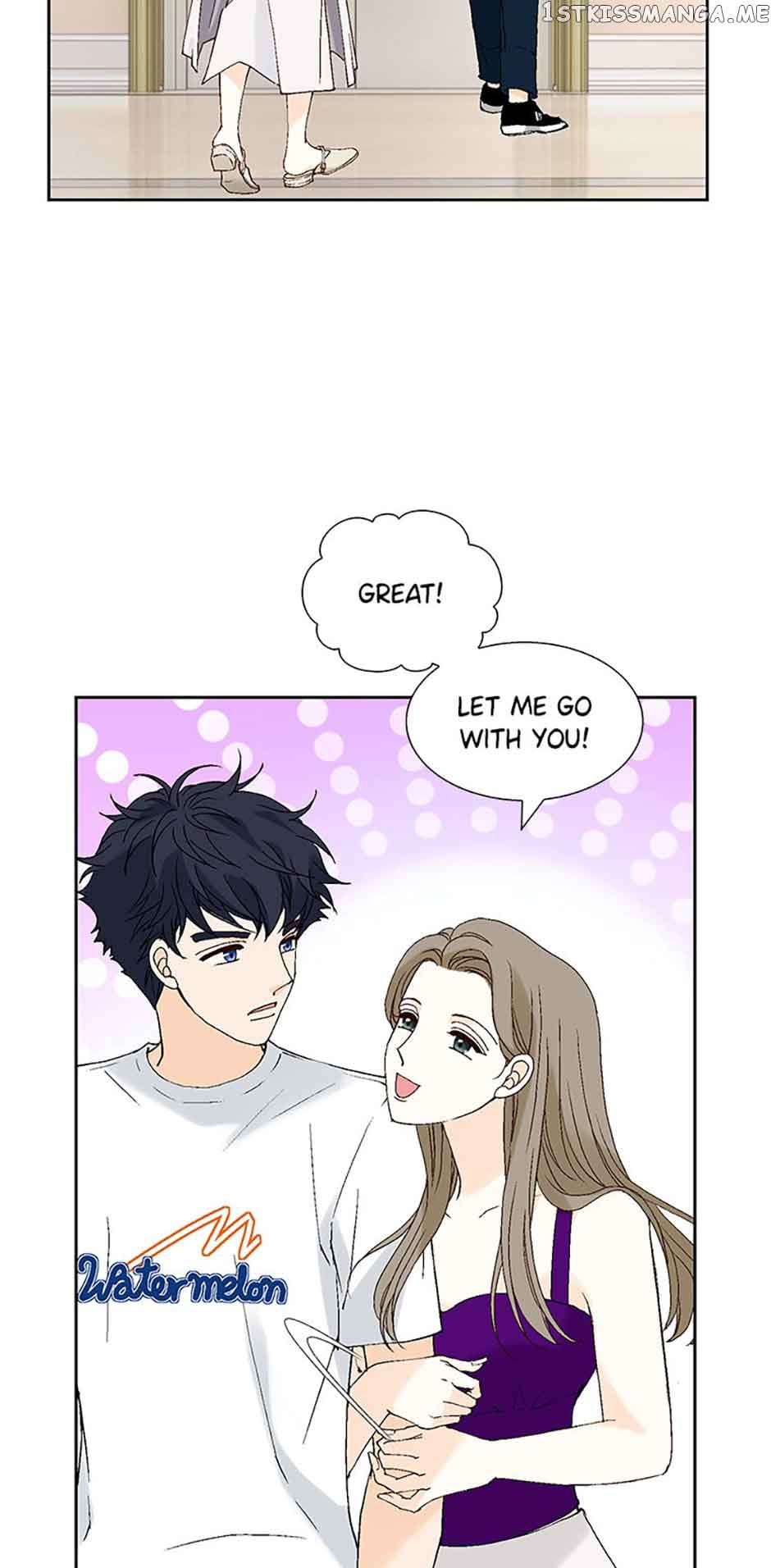 Flavors of Reincarnation chapter 44 page 11