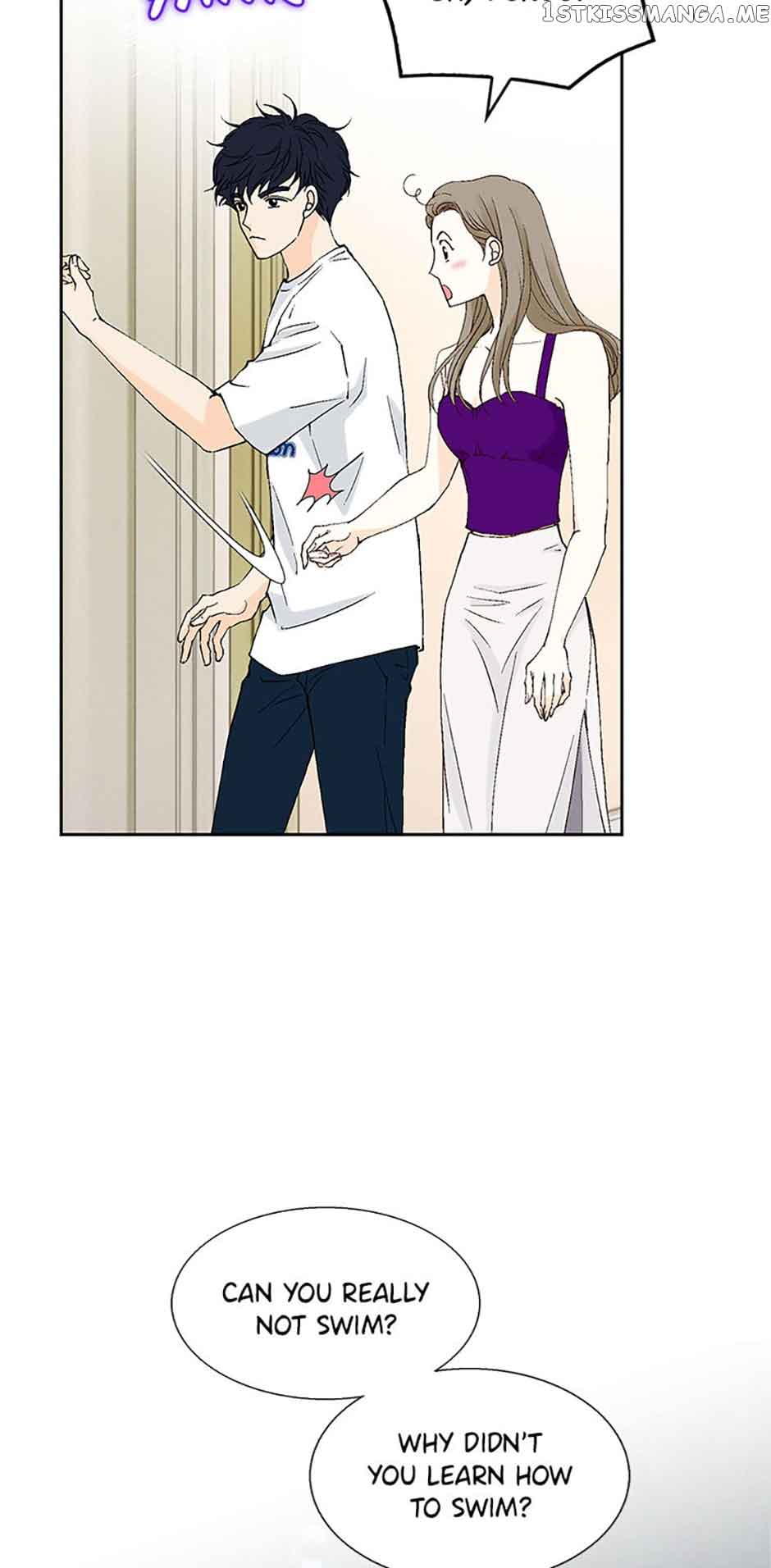 Flavors of Reincarnation chapter 44 page 13