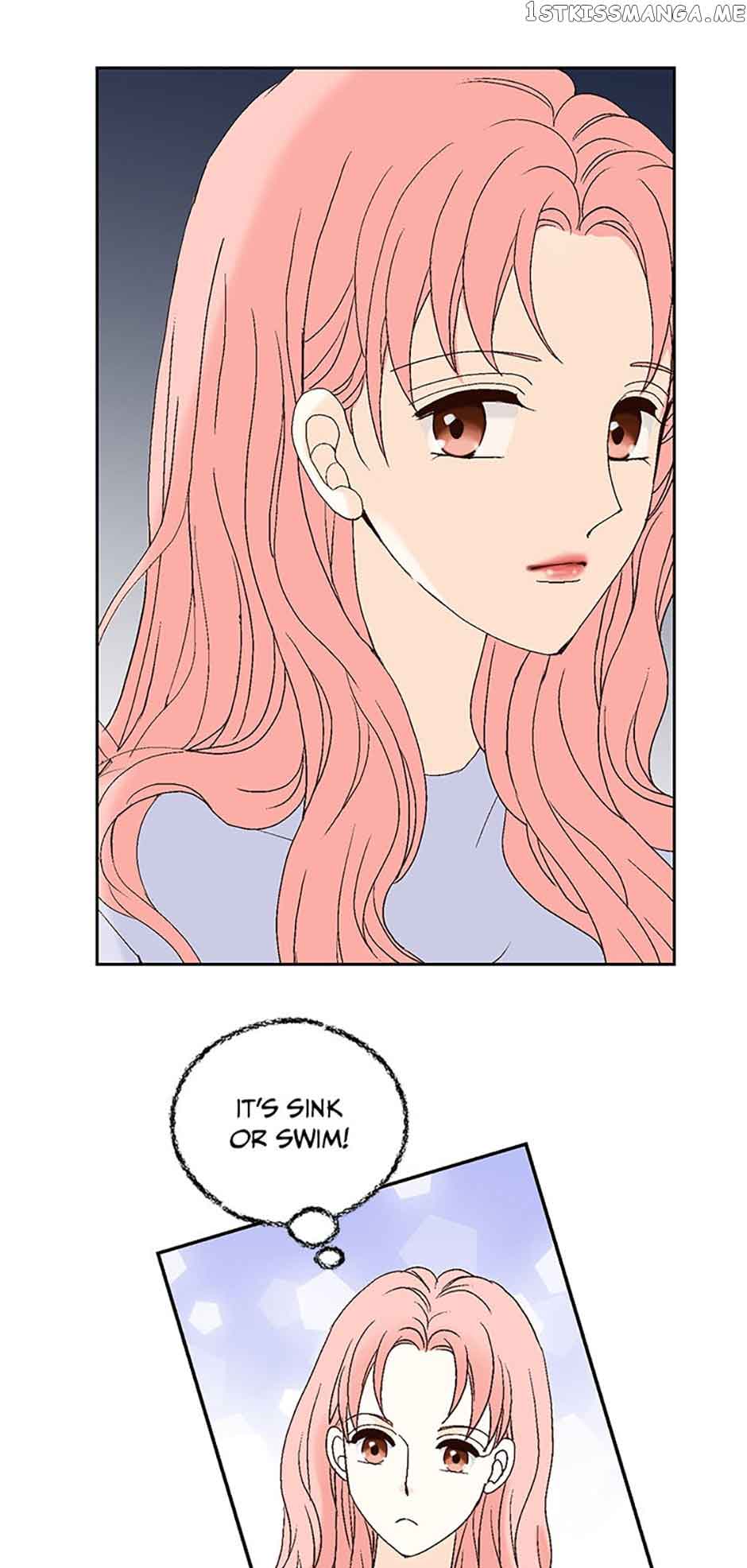 Flavors of Reincarnation chapter 44 page 20