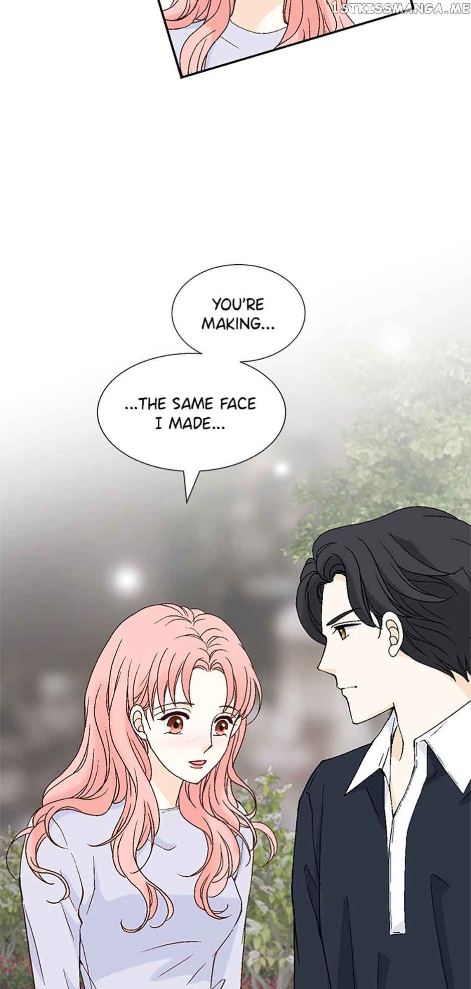 Flavors of Reincarnation chapter 44 page 21