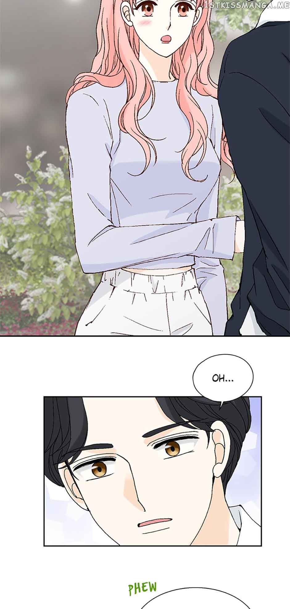 Flavors of Reincarnation chapter 44 page 24