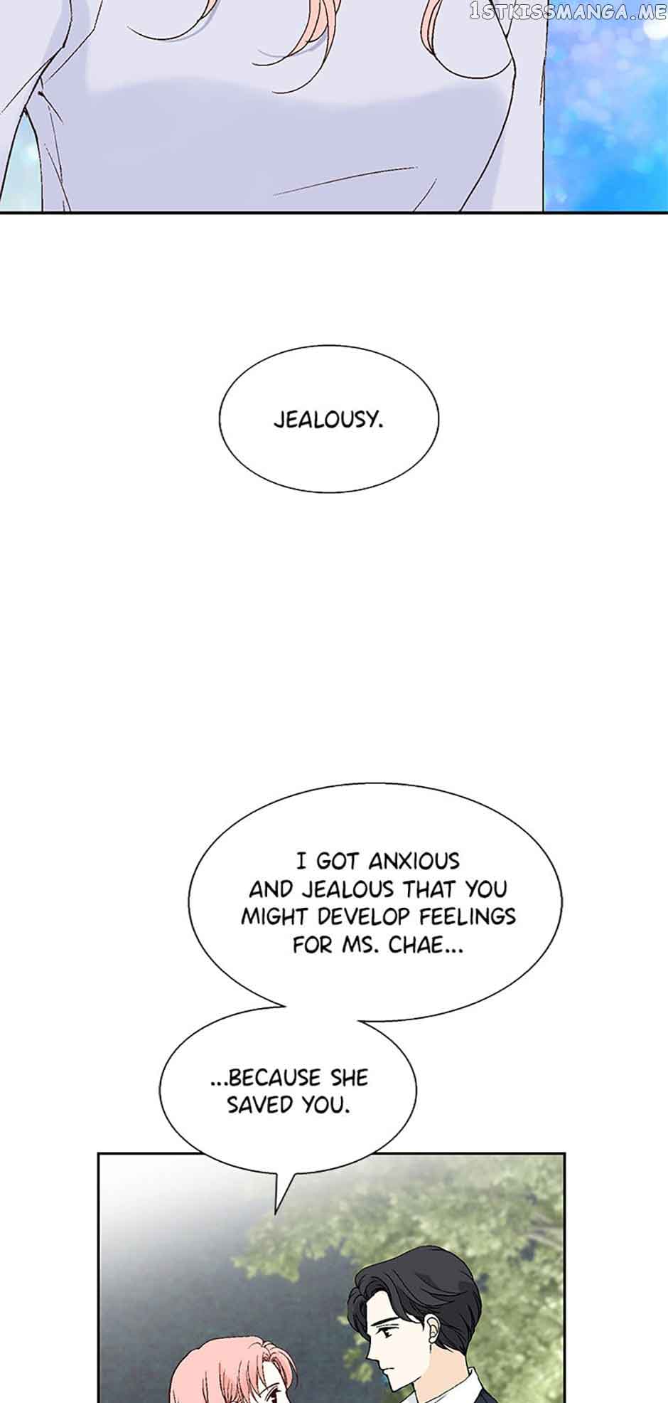 Flavors of Reincarnation chapter 44 page 27
