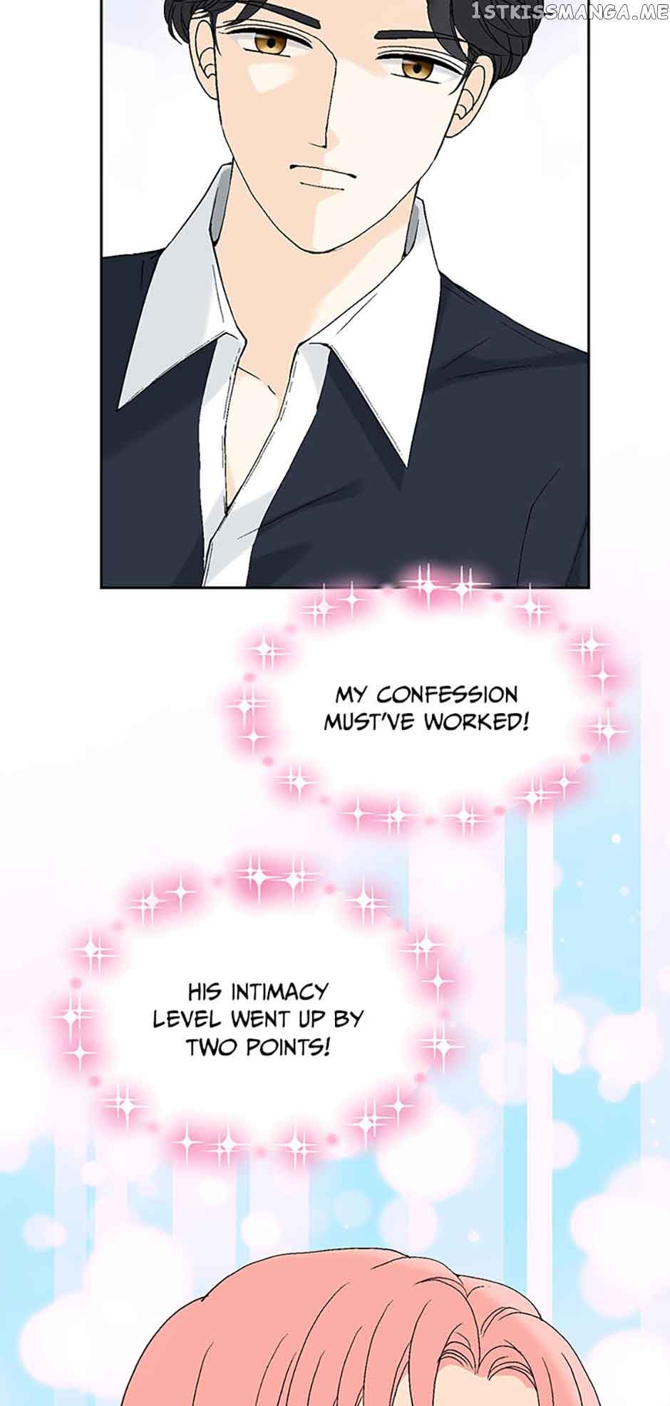 Flavors of Reincarnation chapter 44 page 29