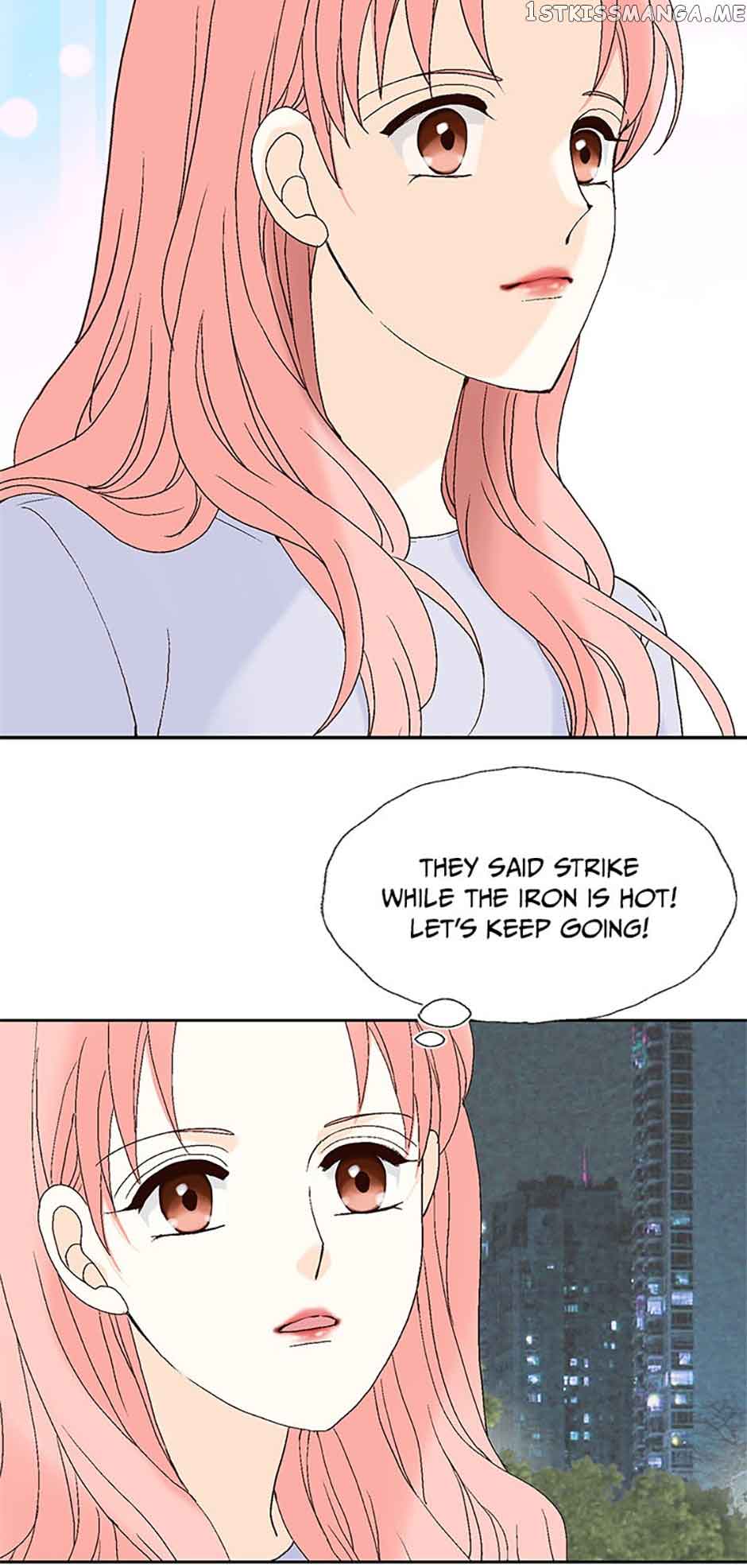Flavors of Reincarnation chapter 44 page 30