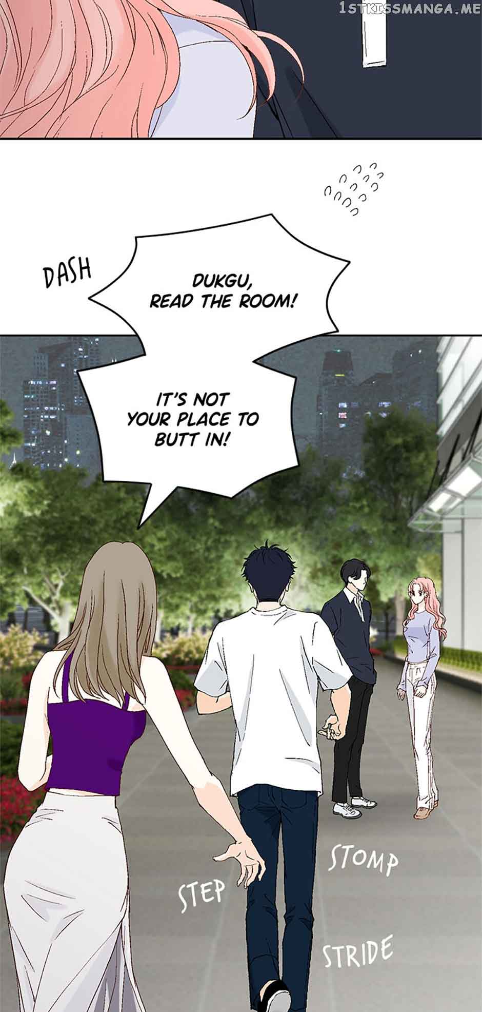 Flavors of Reincarnation chapter 44 page 32