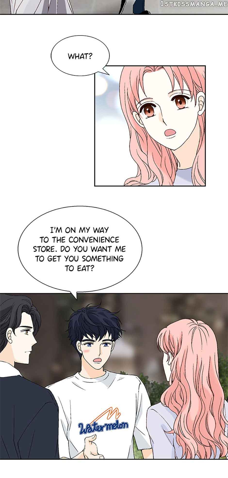Flavors of Reincarnation chapter 44 page 33