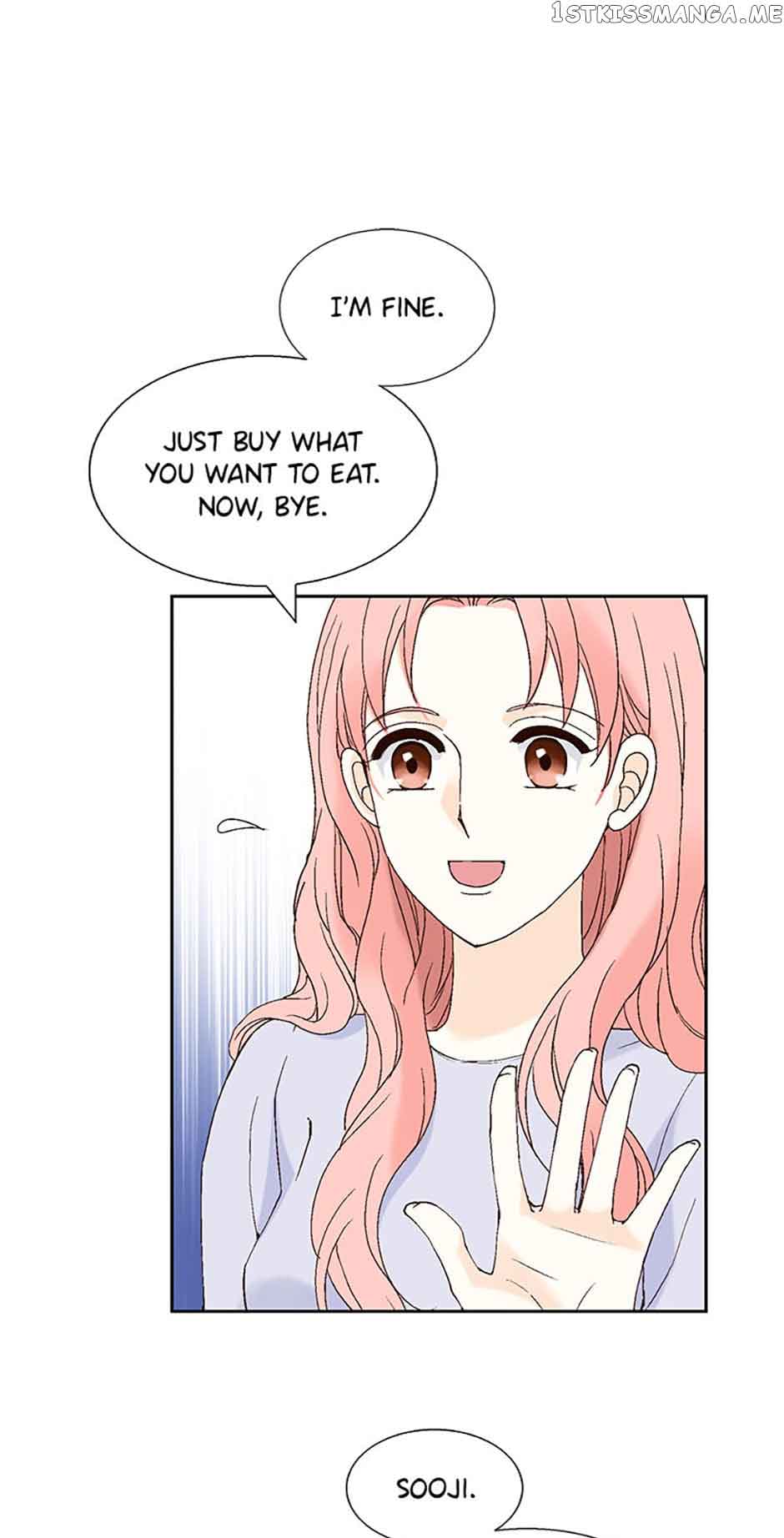 Flavors of Reincarnation chapter 44 page 34