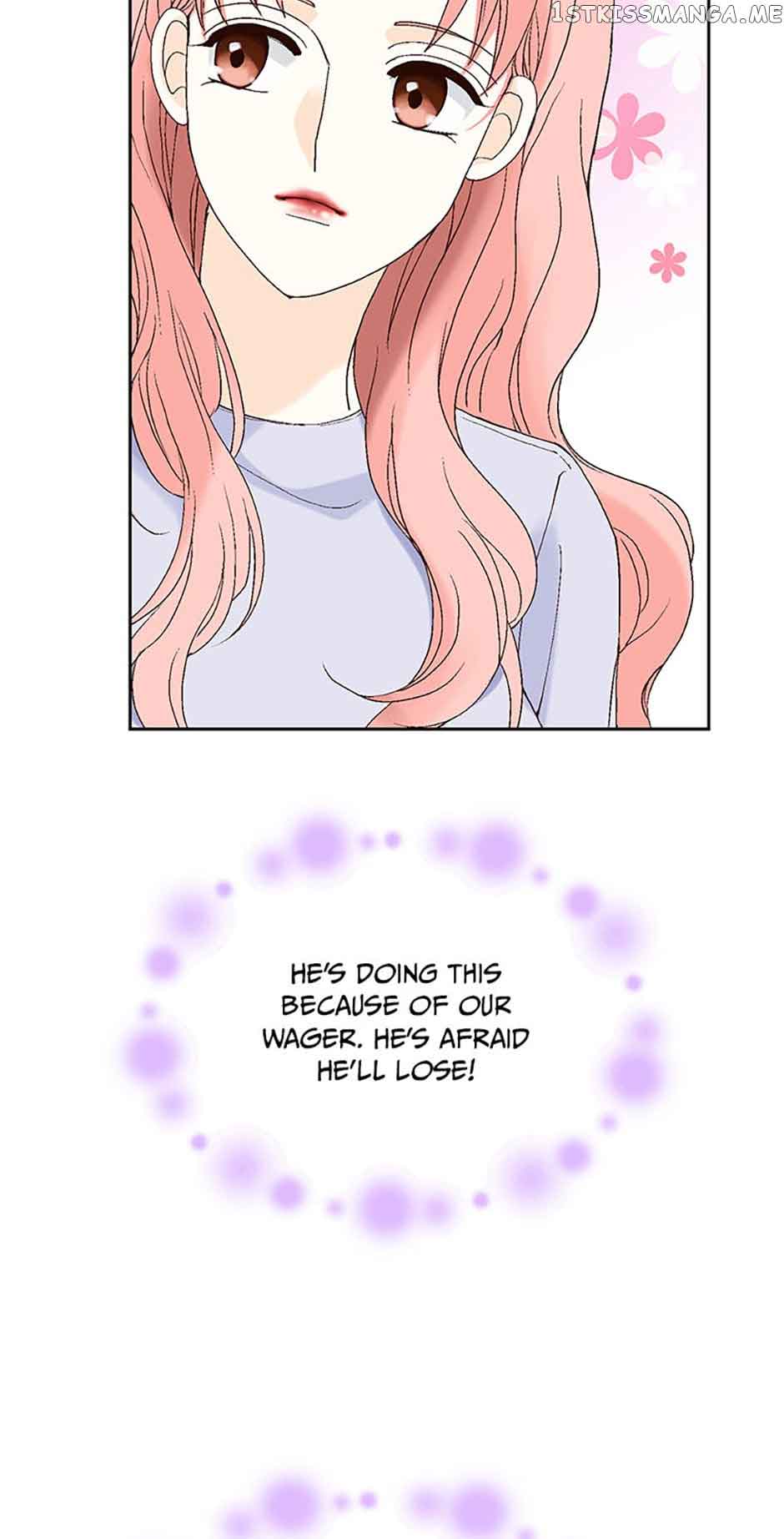 Flavors of Reincarnation chapter 44 page 37