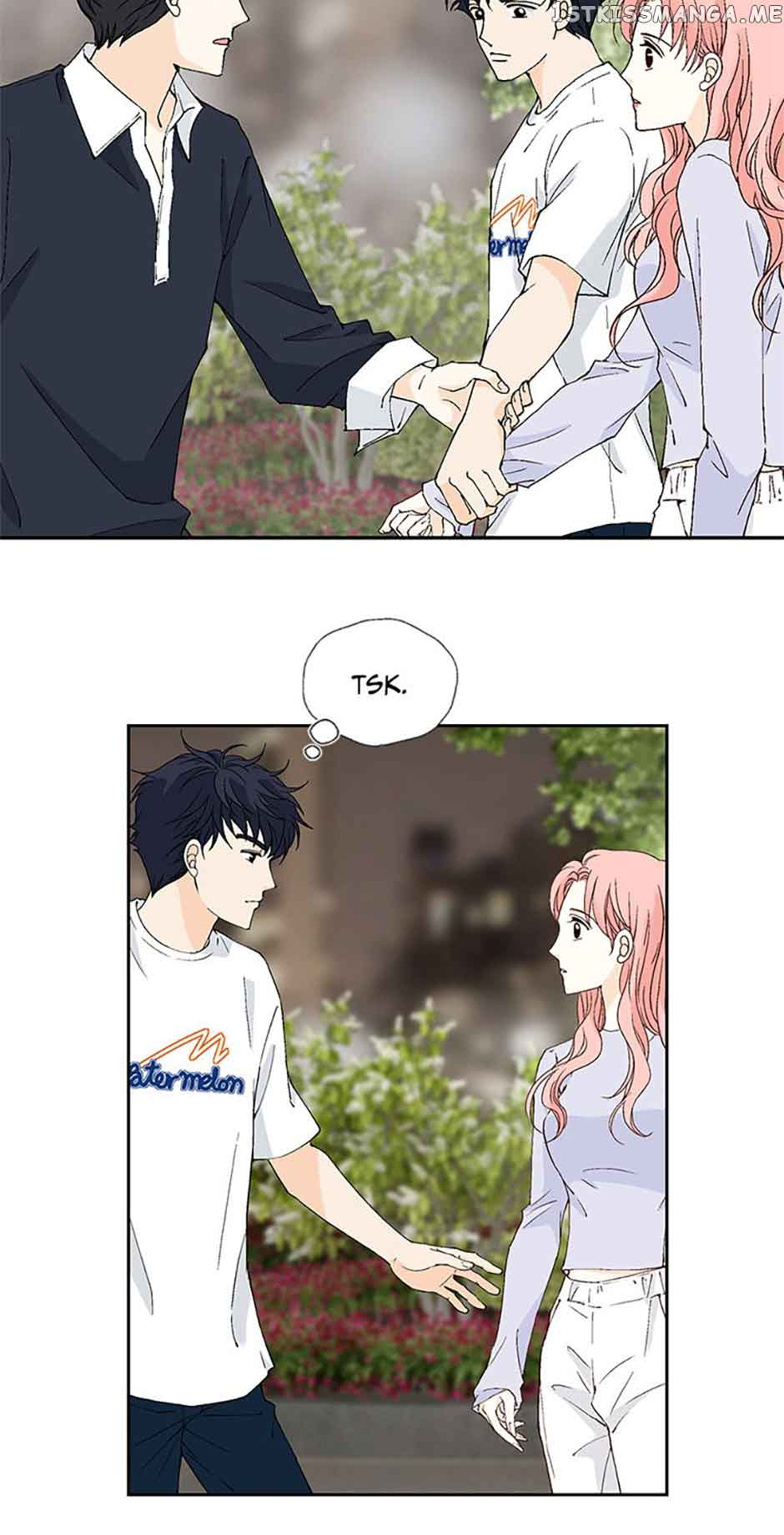 Flavors of Reincarnation chapter 44 page 40