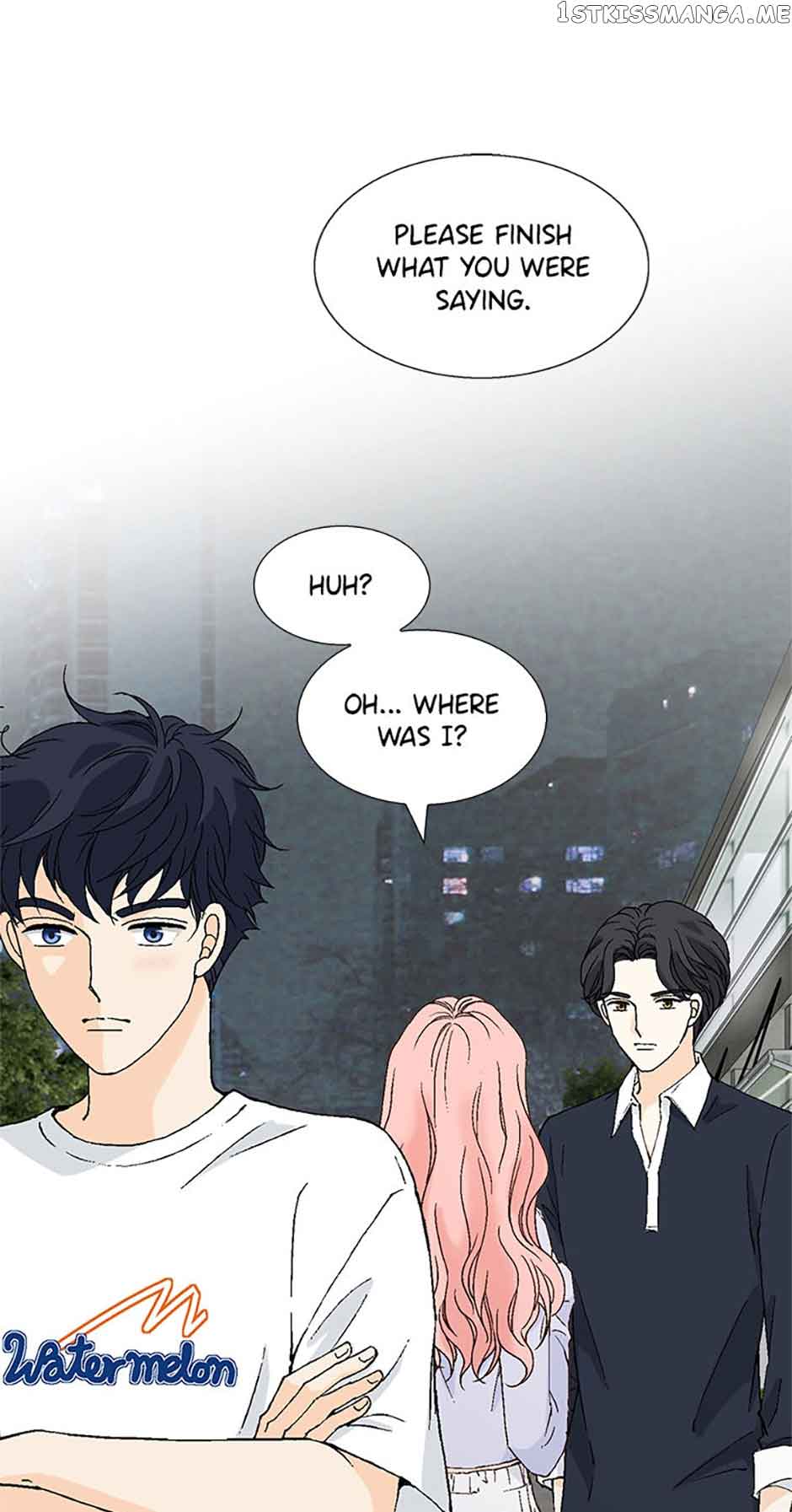 Flavors of Reincarnation chapter 44 page 41