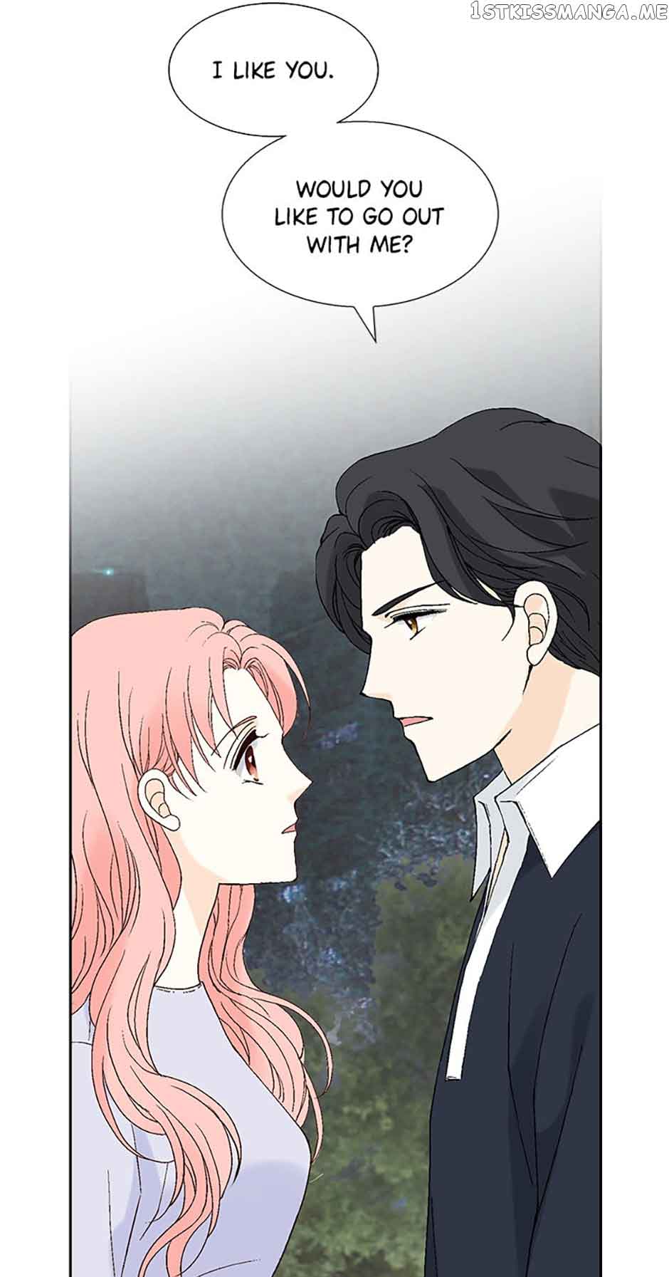 Flavors of Reincarnation chapter 44 page 43