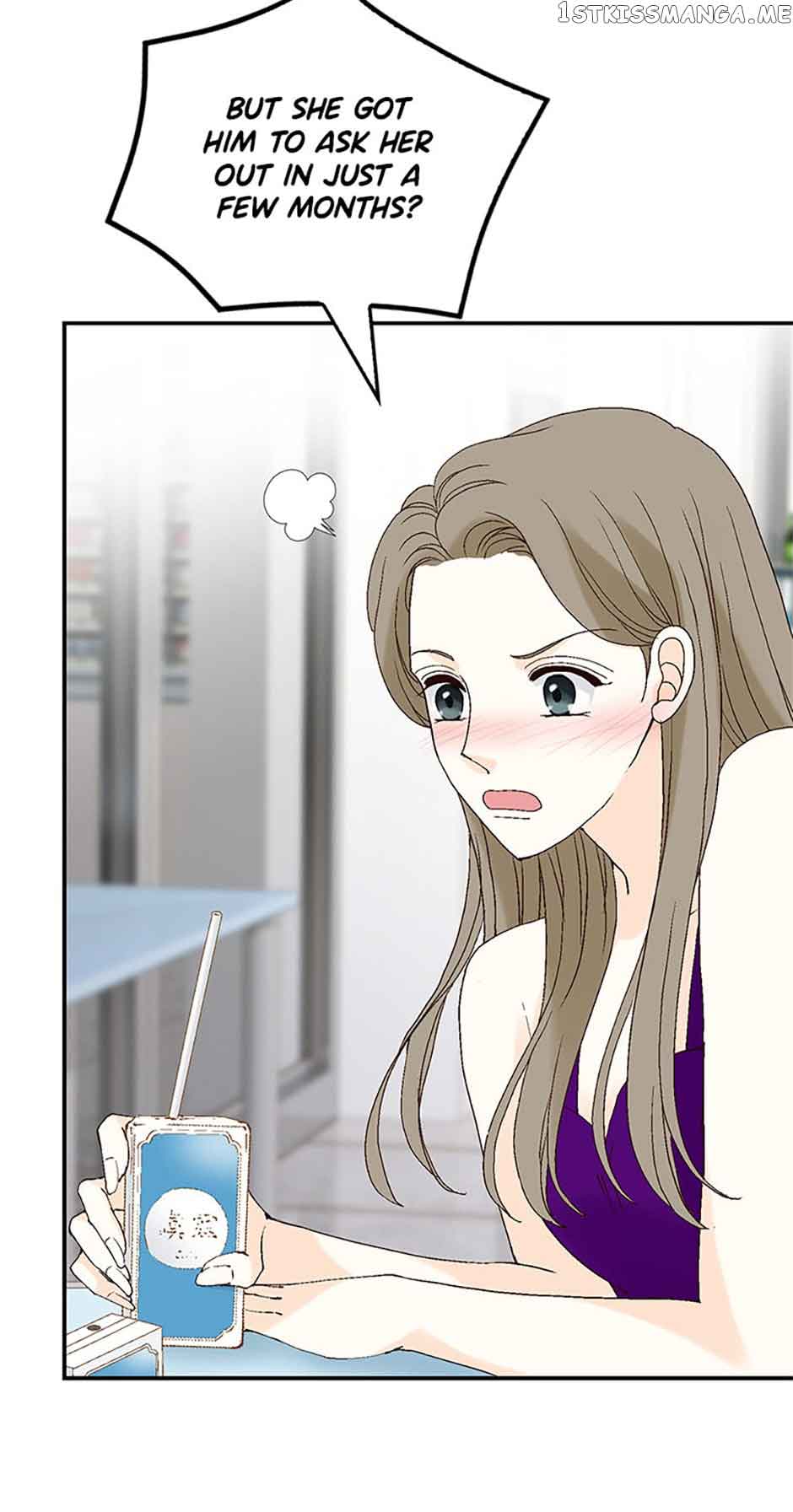 Flavors of Reincarnation chapter 44 page 52