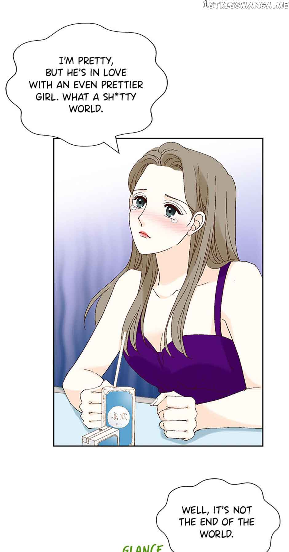 Flavors of Reincarnation chapter 44 page 53