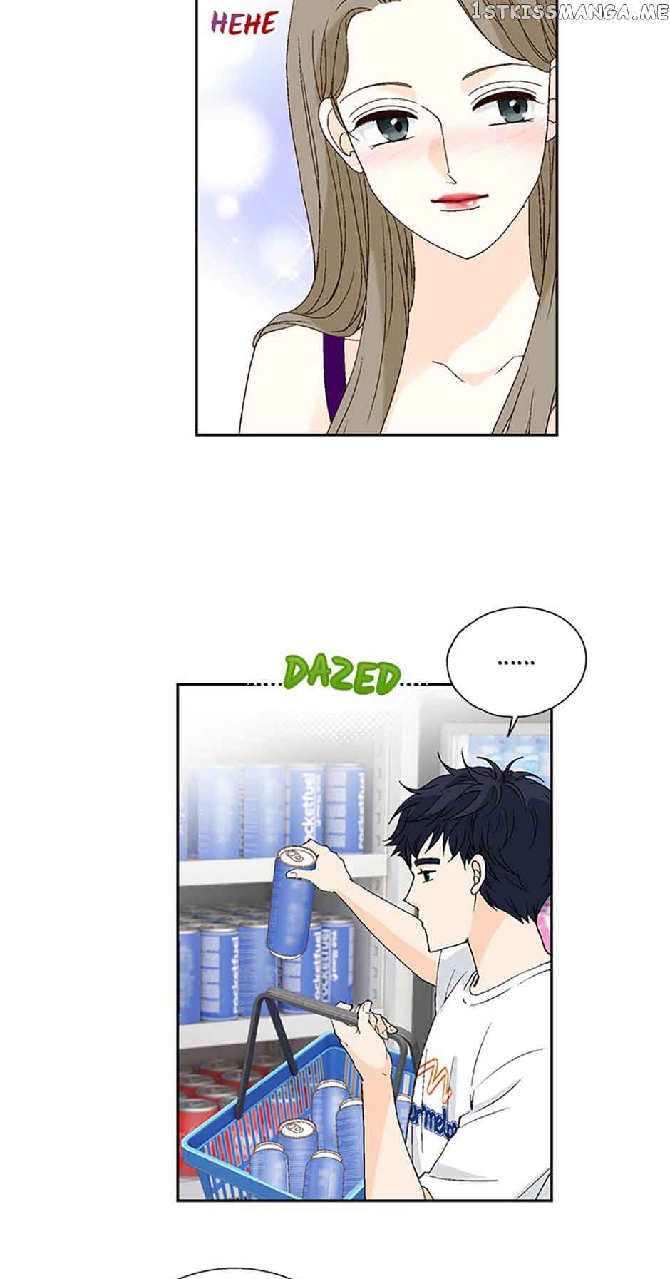 Flavors of Reincarnation chapter 44 page 55