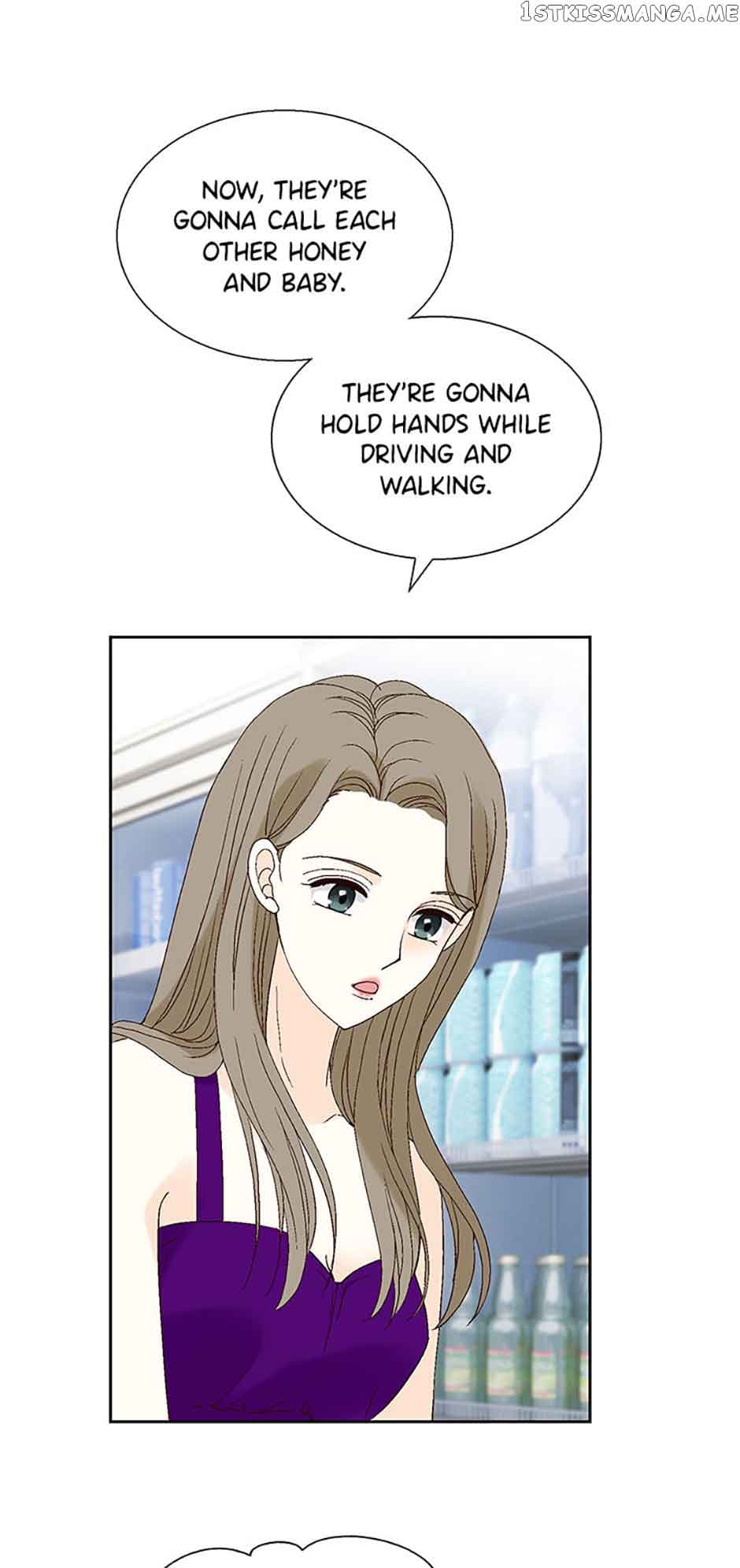 Flavors of Reincarnation chapter 44 page 58