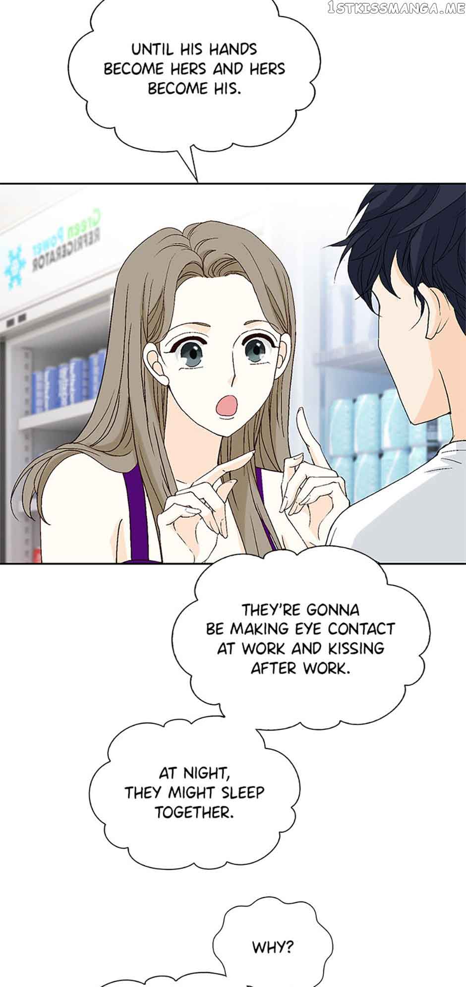 Flavors of Reincarnation chapter 44 page 59