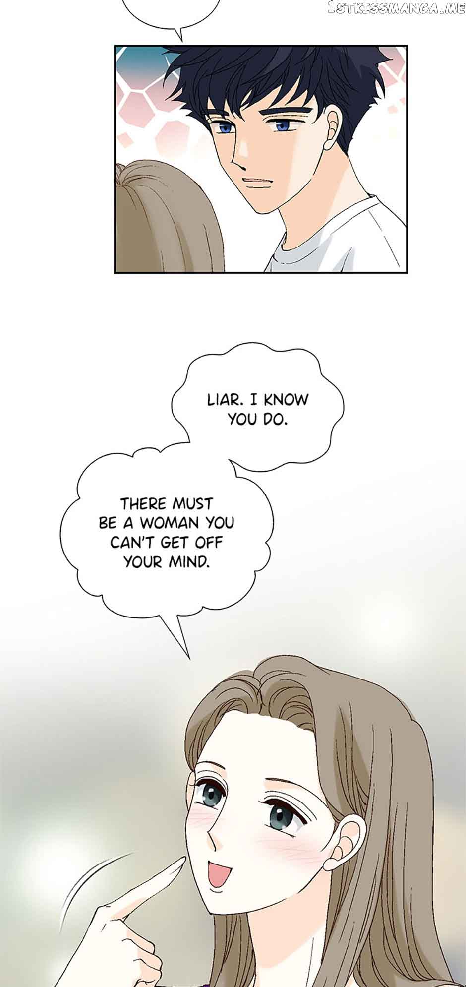Flavors of Reincarnation chapter 44 page 61