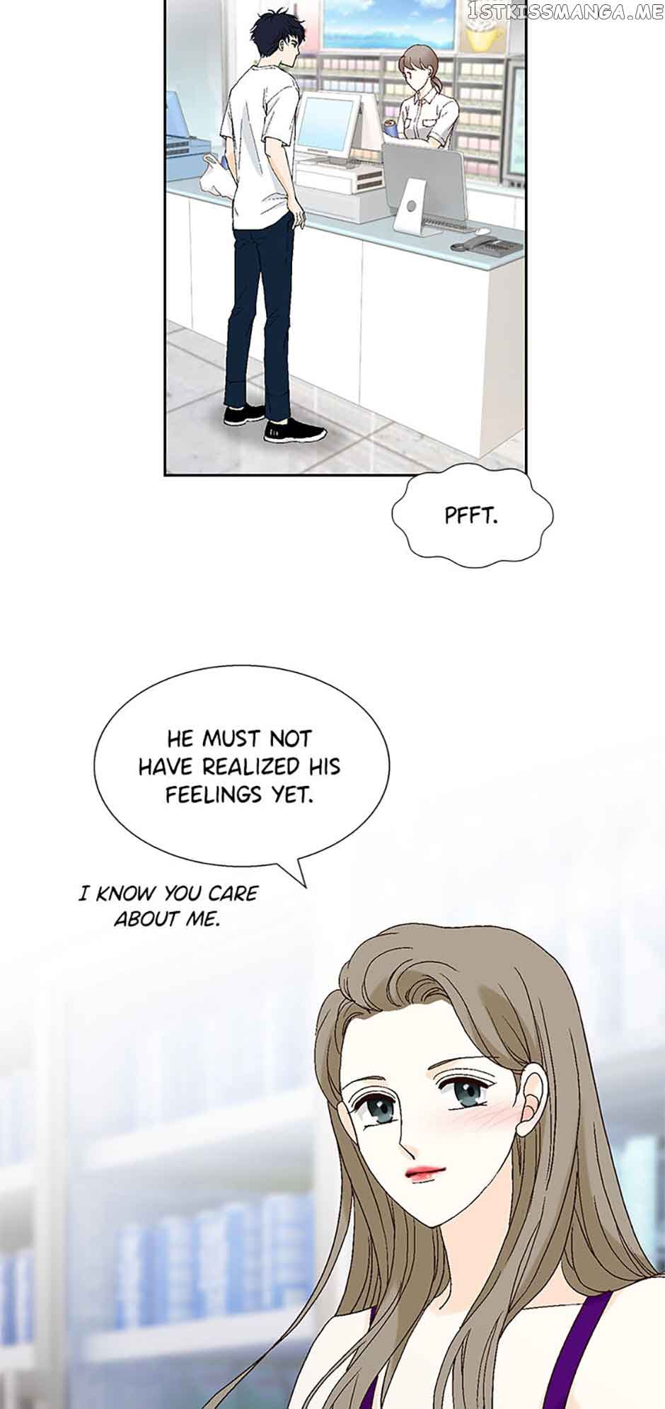 Flavors of Reincarnation chapter 44 page 64