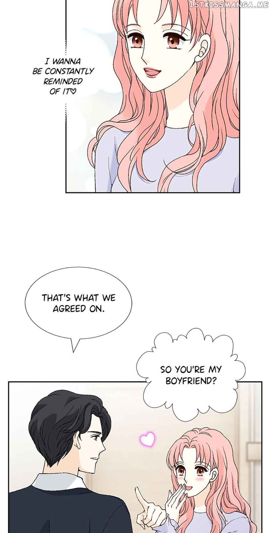 Flavors of Reincarnation chapter 45 page 3
