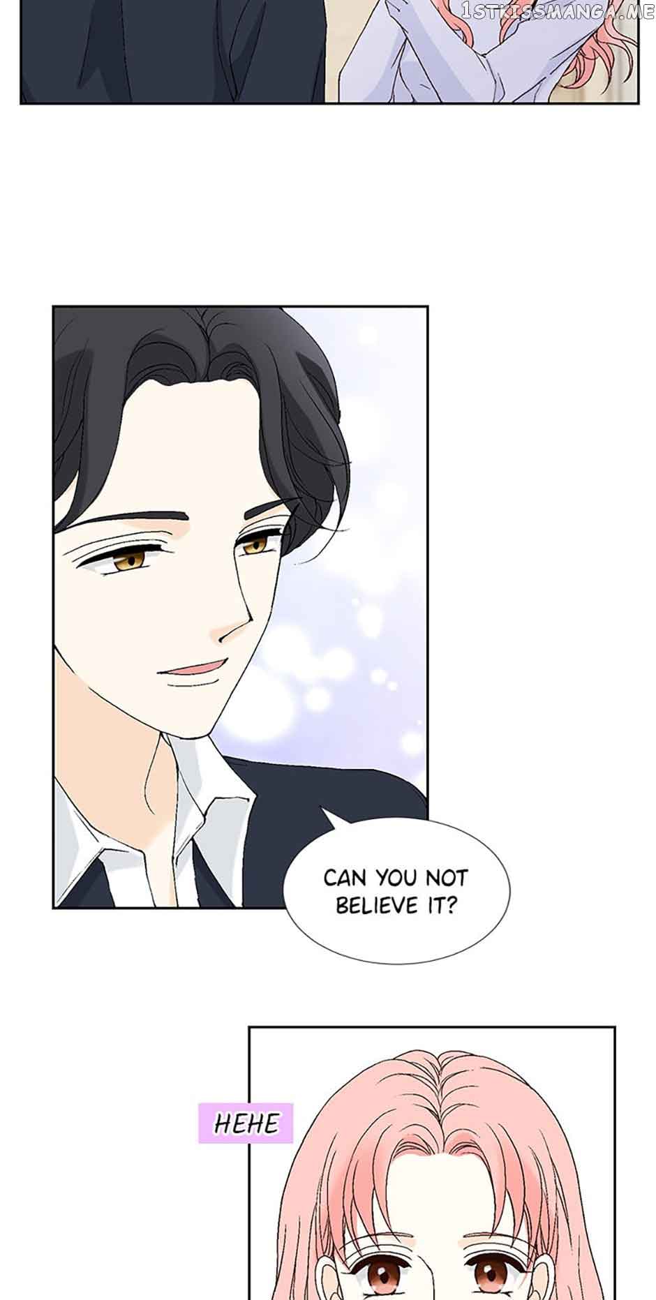 Flavors of Reincarnation chapter 45 page 4