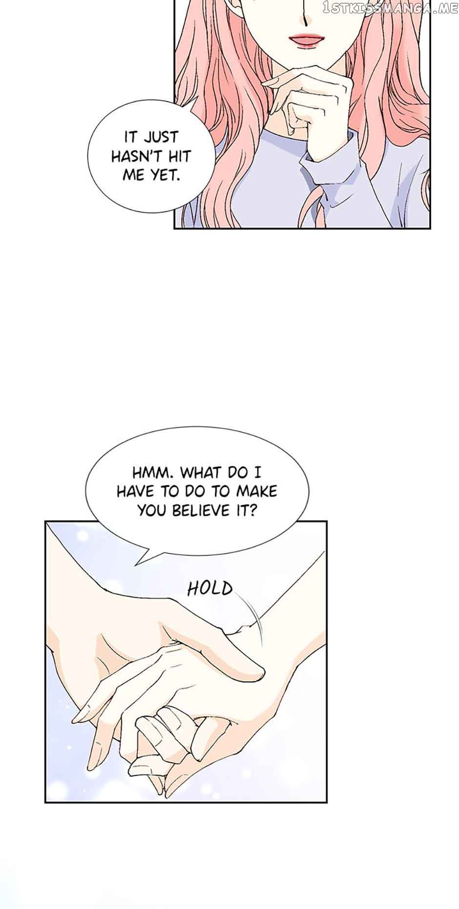 Flavors of Reincarnation chapter 45 page 5