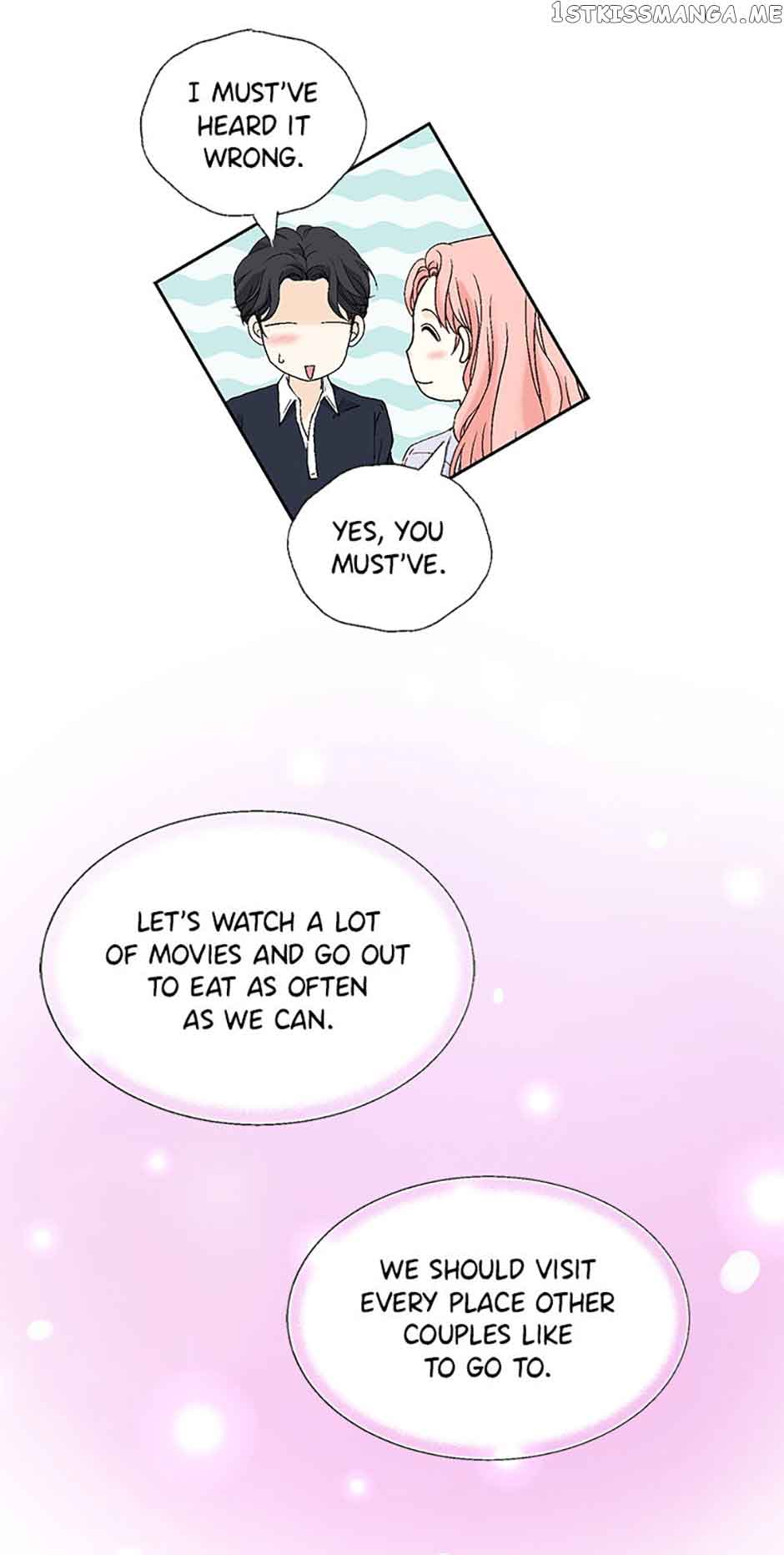 Flavors of Reincarnation chapter 45 page 9