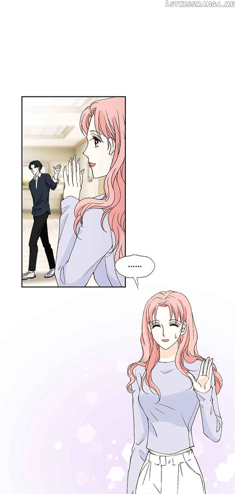 Flavors of Reincarnation chapter 45 page 11