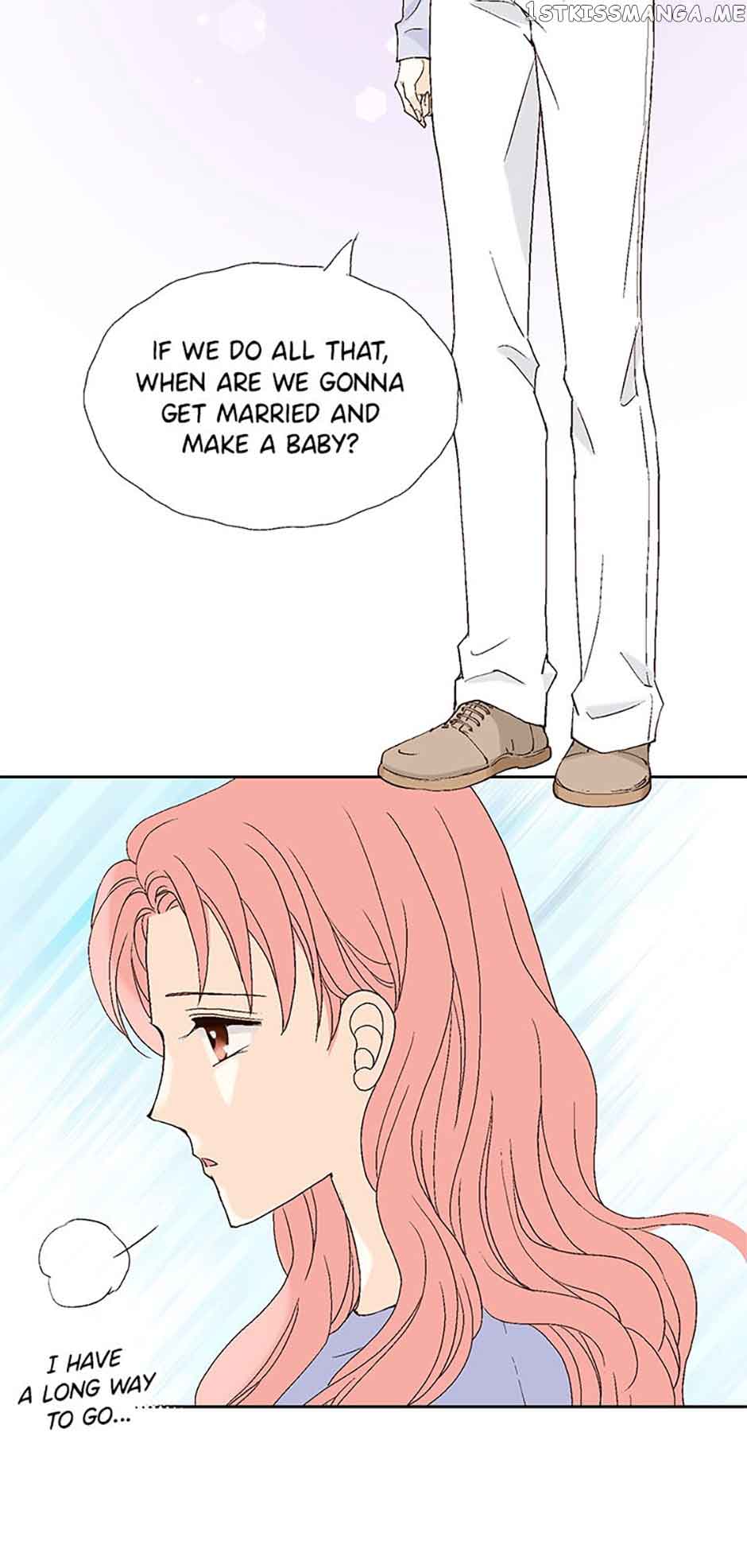 Flavors of Reincarnation chapter 45 page 12