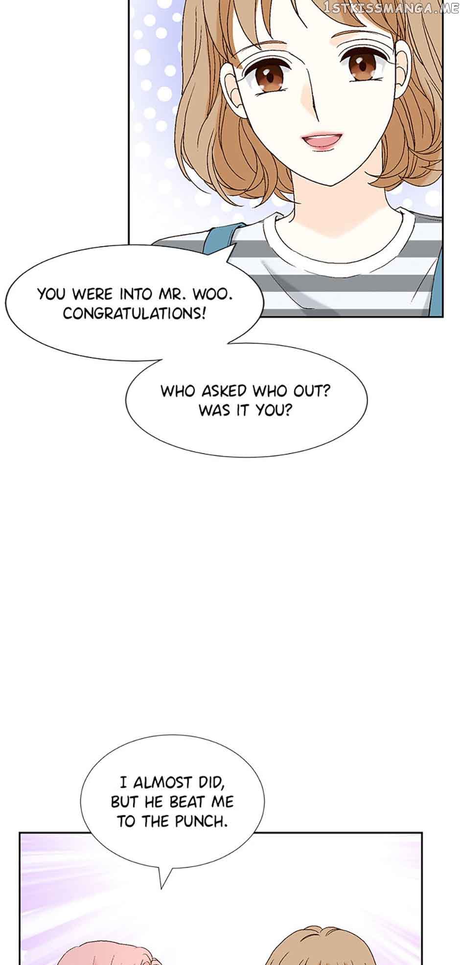 Flavors of Reincarnation chapter 45 page 14