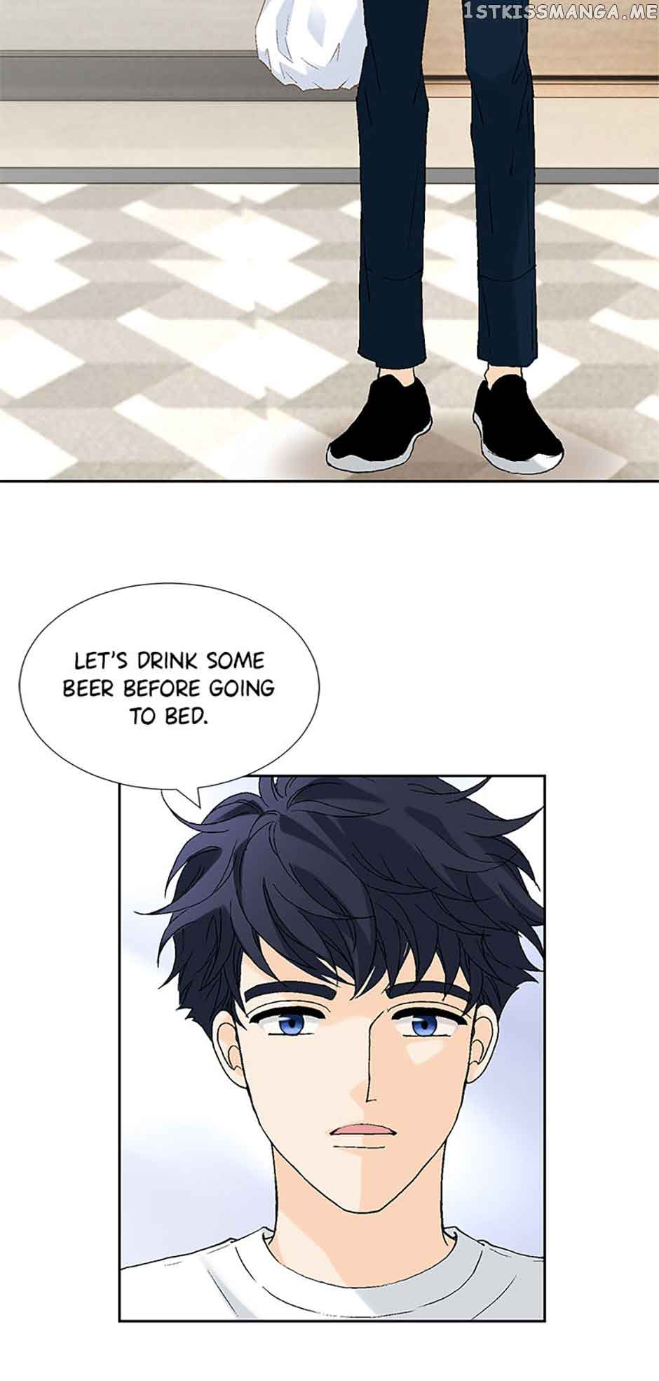 Flavors of Reincarnation chapter 45 page 18