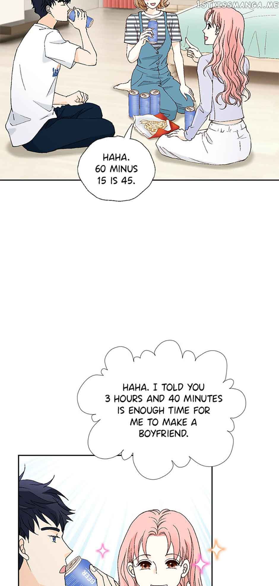 Flavors of Reincarnation chapter 45 page 20