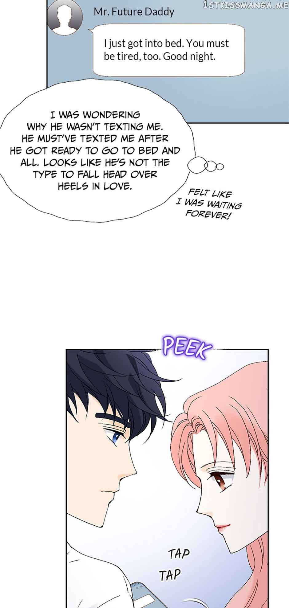 Flavors of Reincarnation chapter 45 page 23