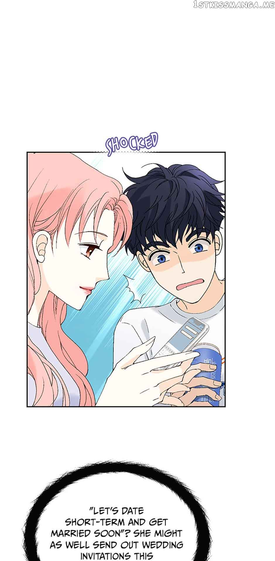 Flavors of Reincarnation chapter 45 page 27