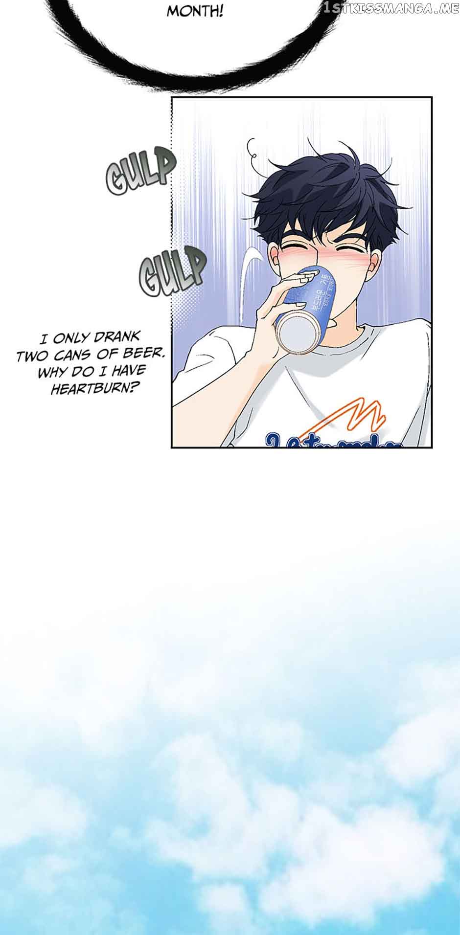 Flavors of Reincarnation chapter 45 page 28