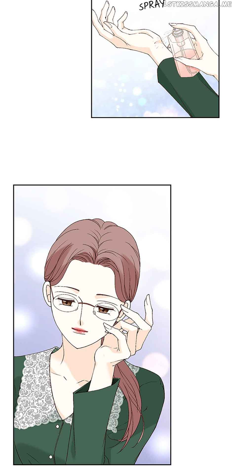 Flavors of Reincarnation chapter 45 page 31