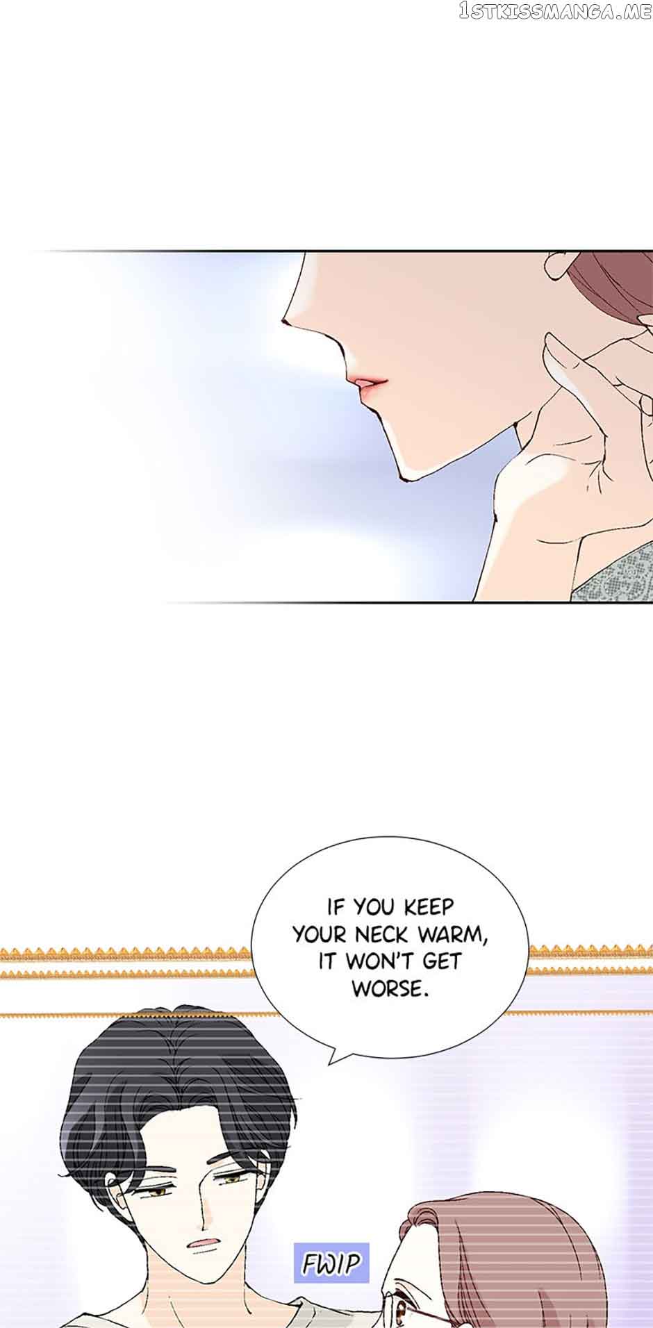 Flavors of Reincarnation chapter 45 page 32