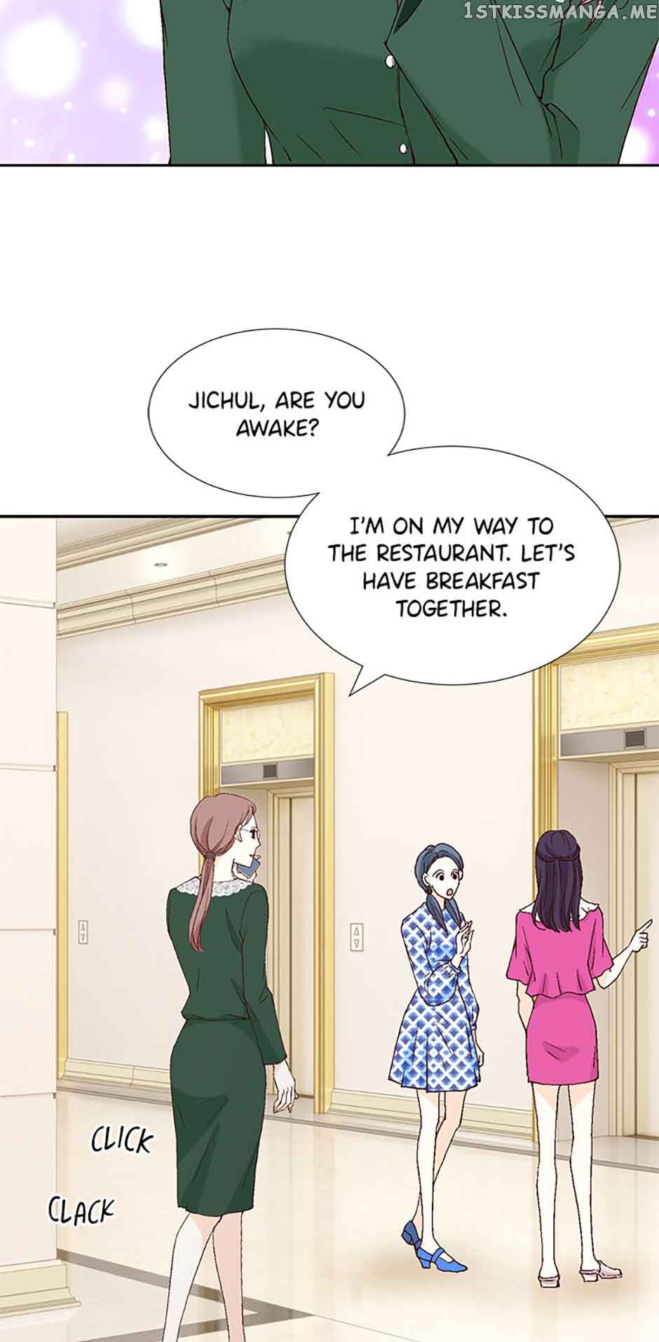 Flavors of Reincarnation chapter 45 page 34