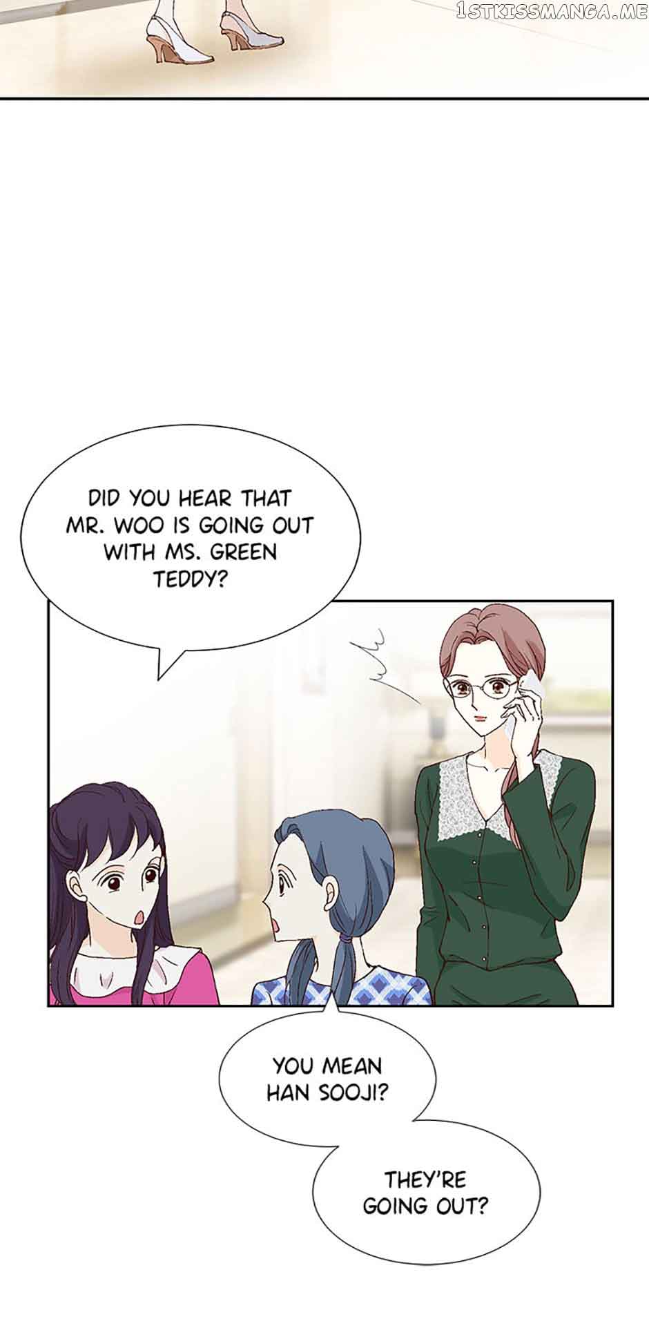 Flavors of Reincarnation chapter 45 page 35